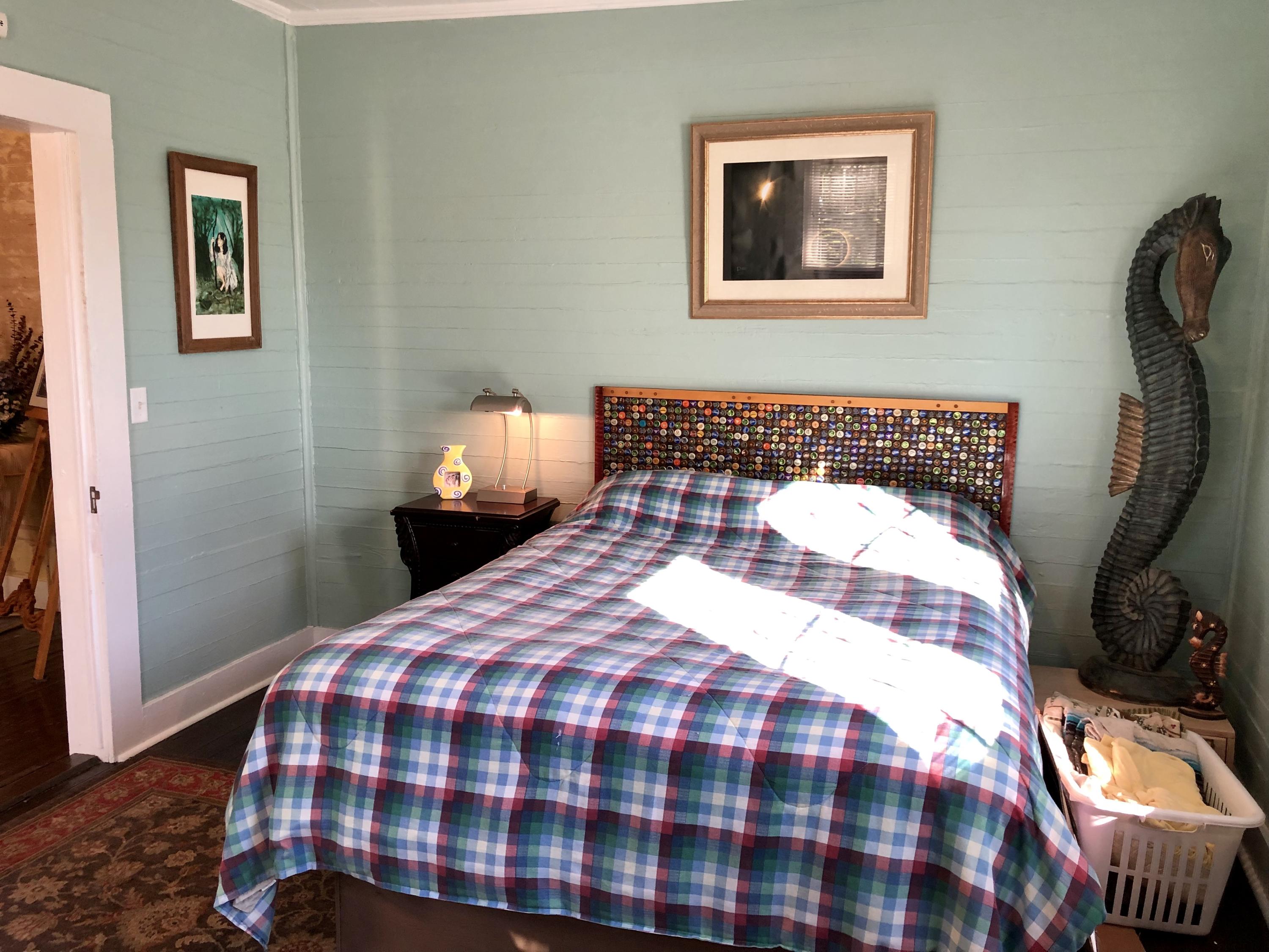 COLLEGE PARK - Residential