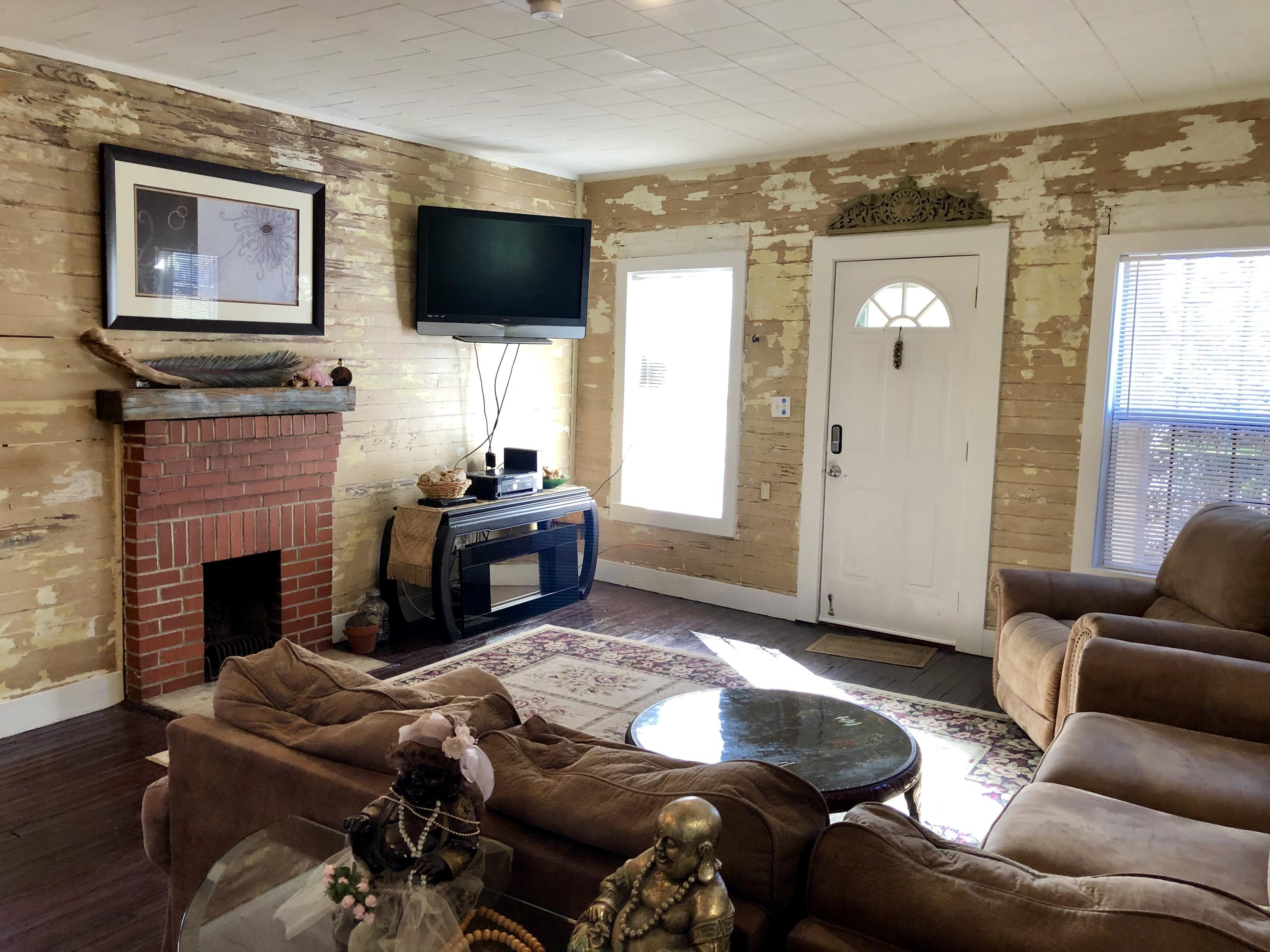 COLLEGE PARK - Residential