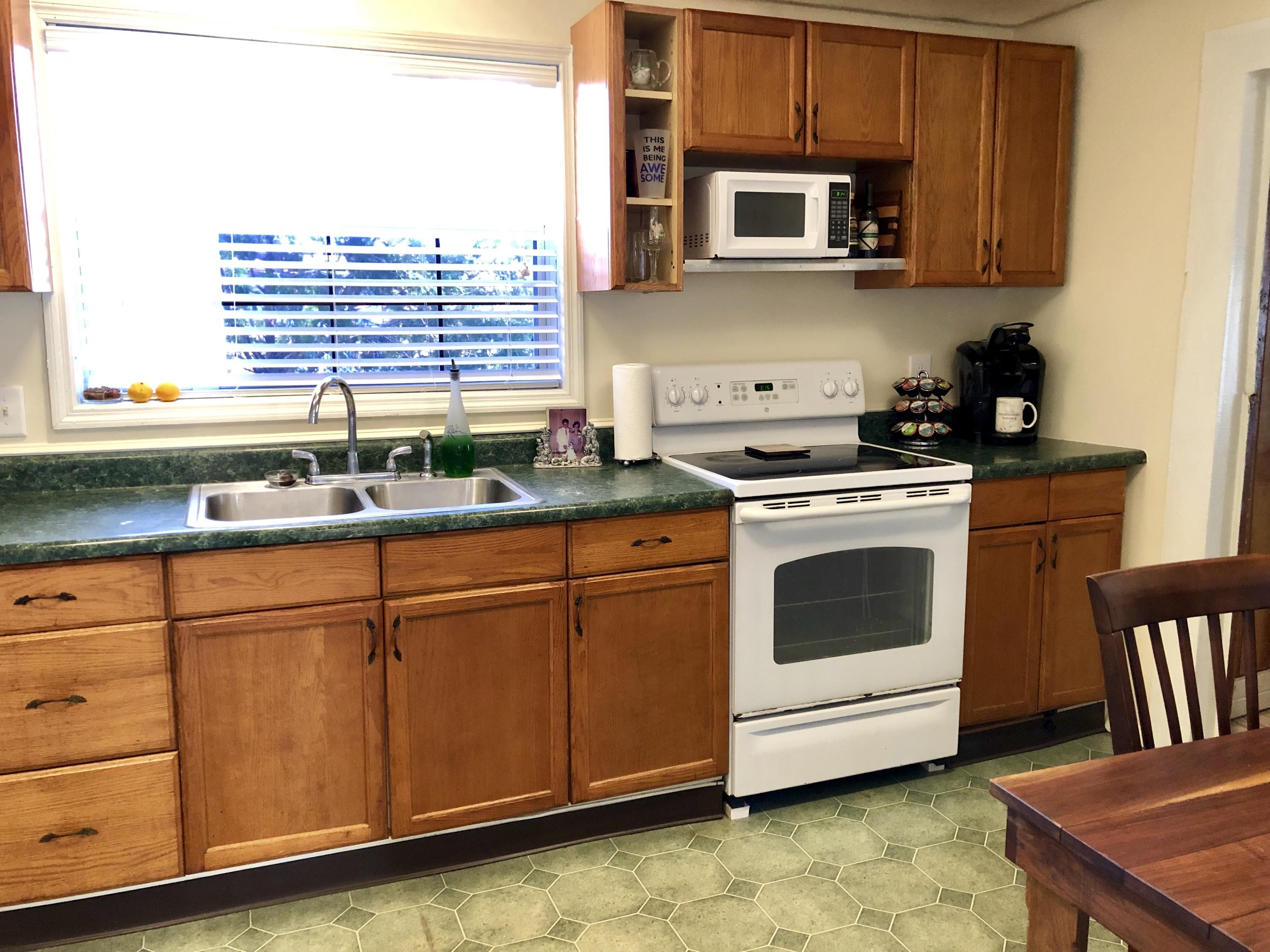 COLLEGE PARK - Residential