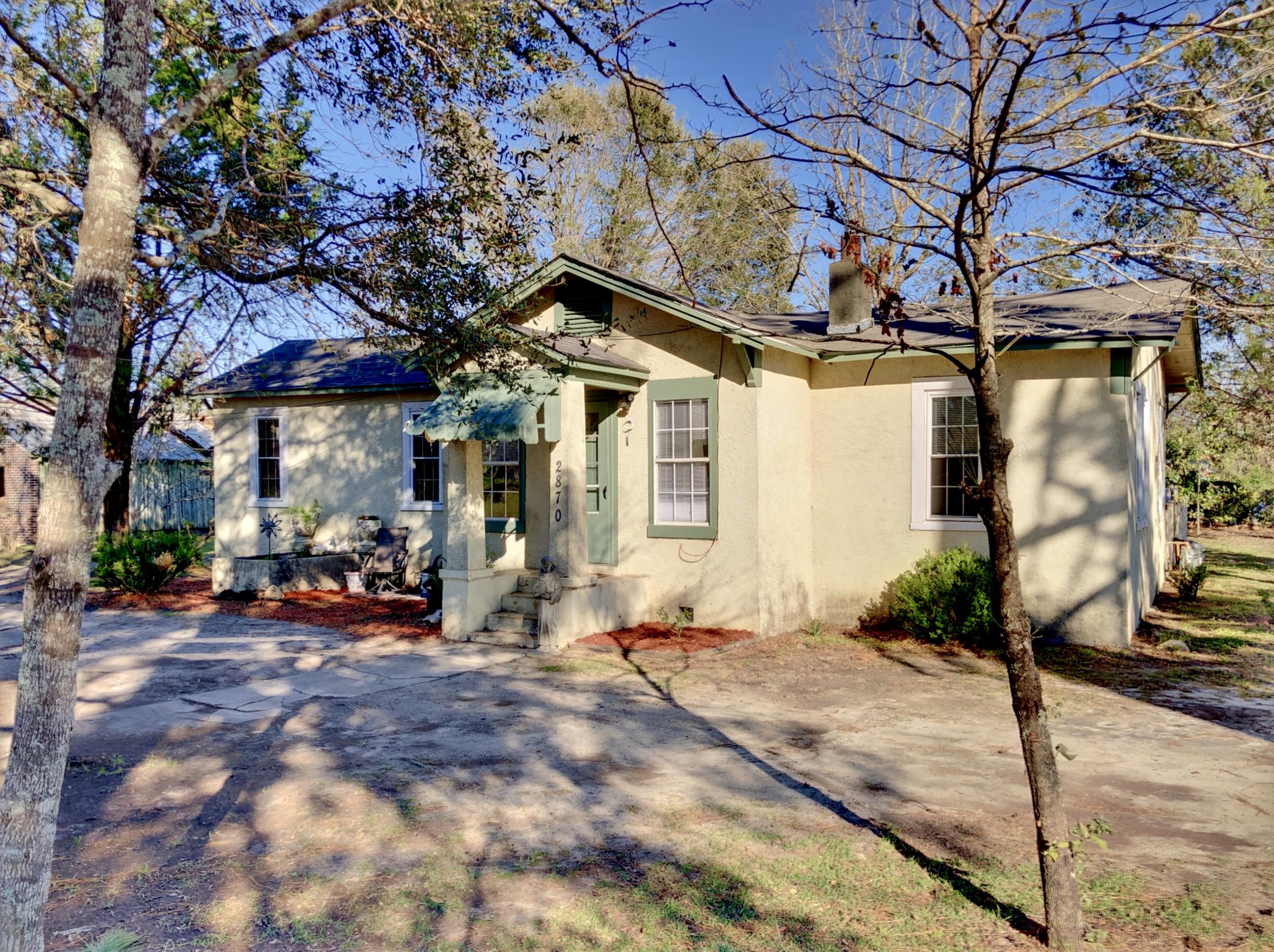 COLLEGE PARK - Residential