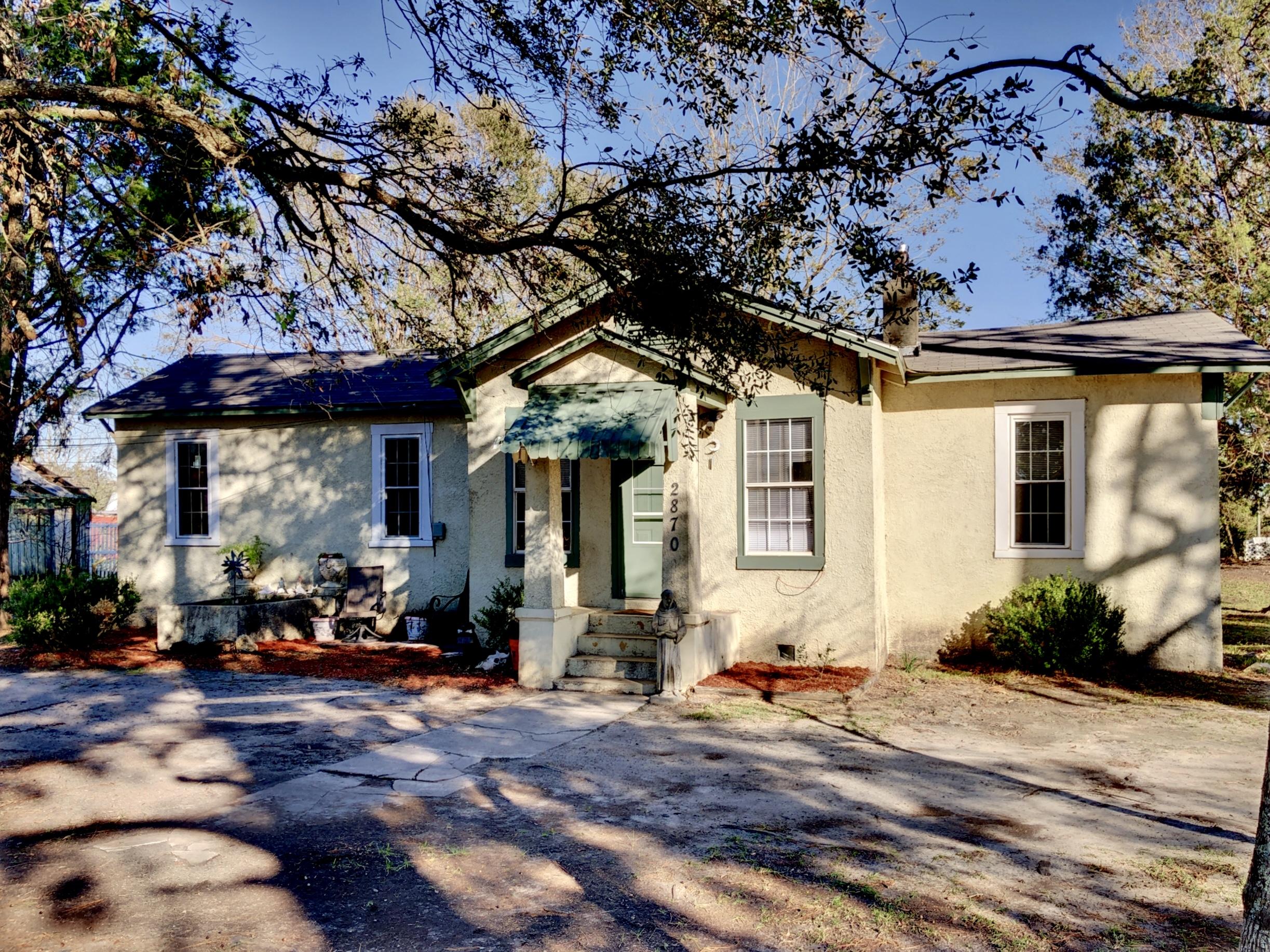 COLLEGE PARK - Residential