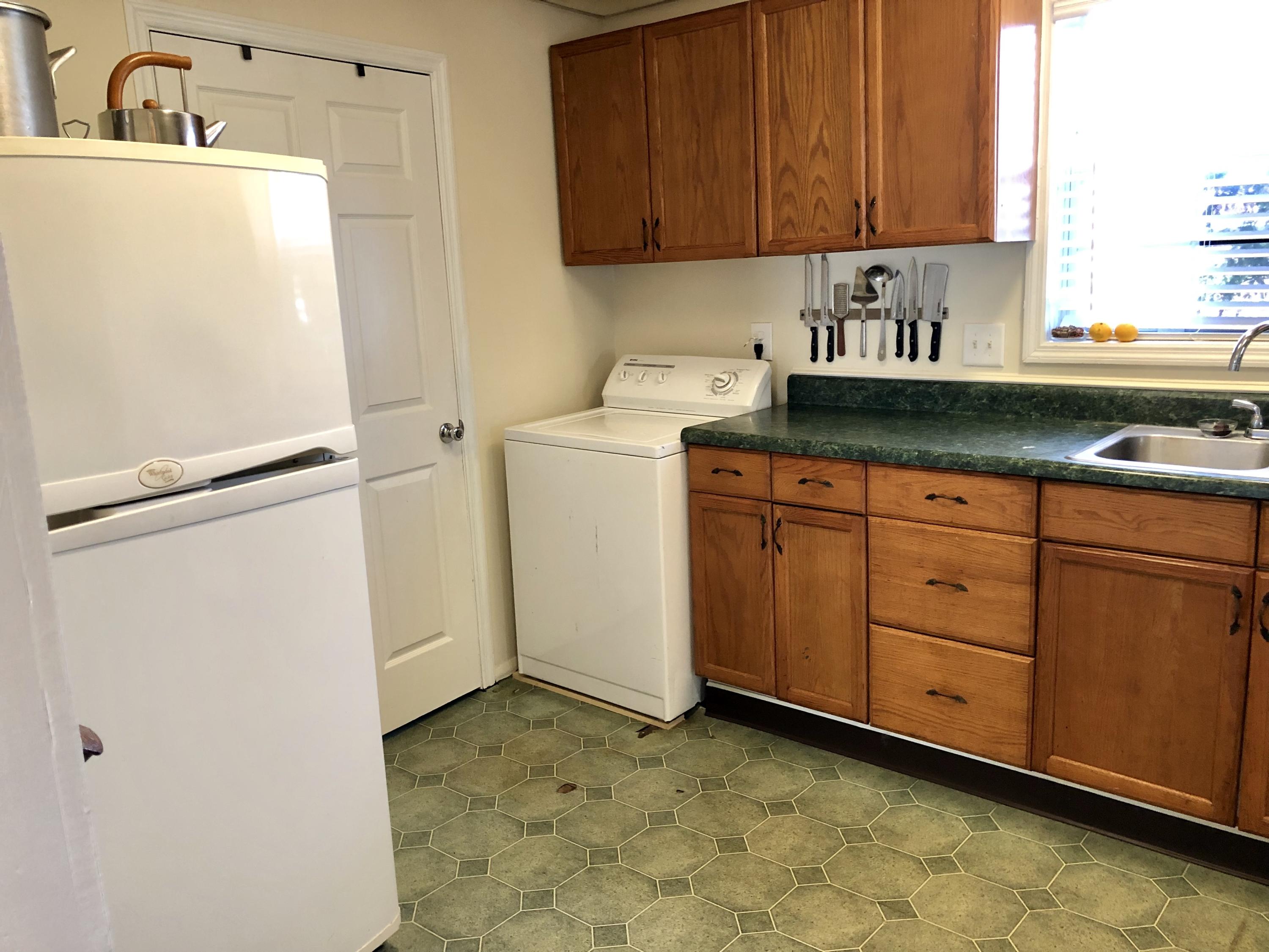 COLLEGE PARK - Residential