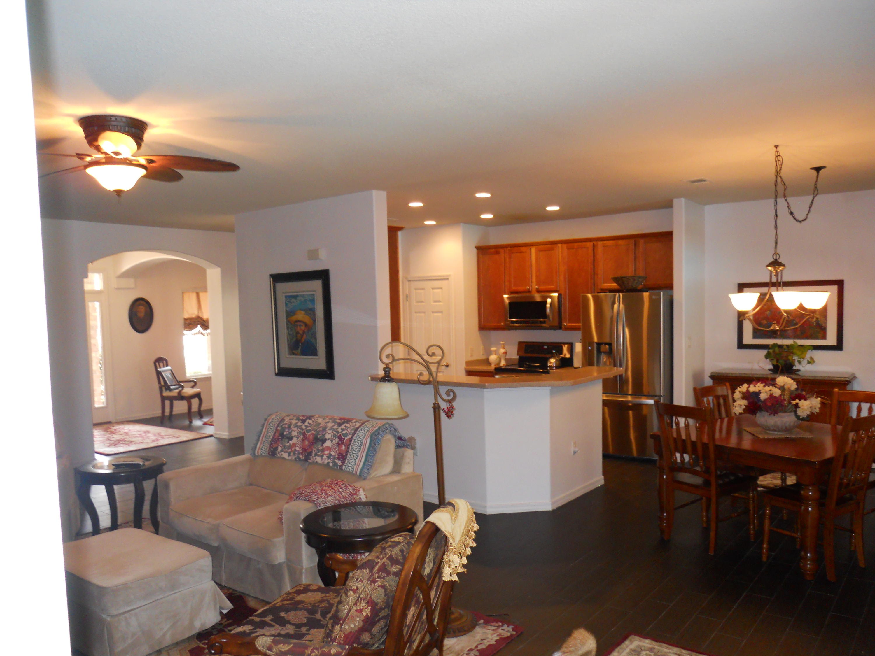 Pleasant Ridge - Residential