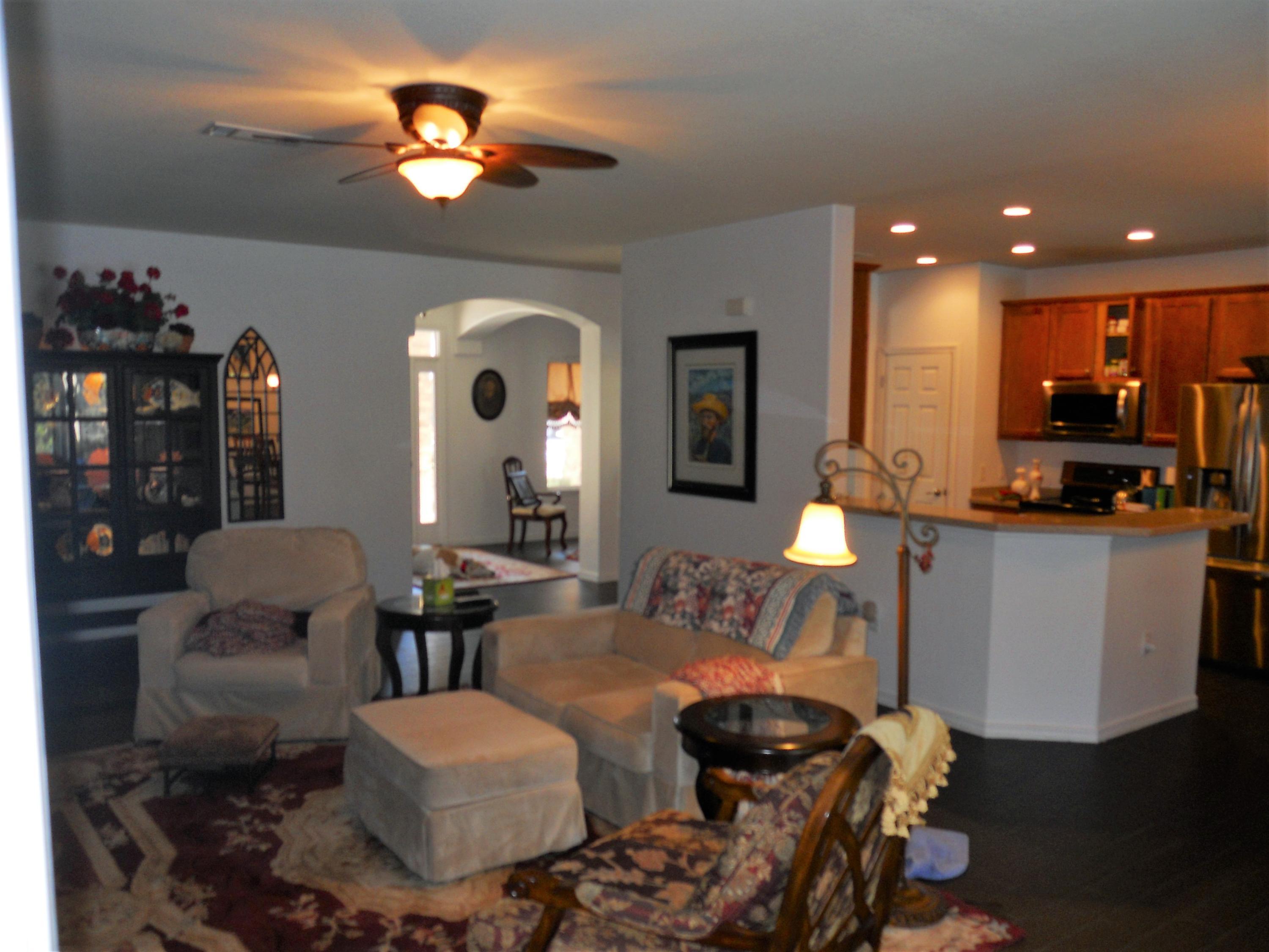 Pleasant Ridge - Residential