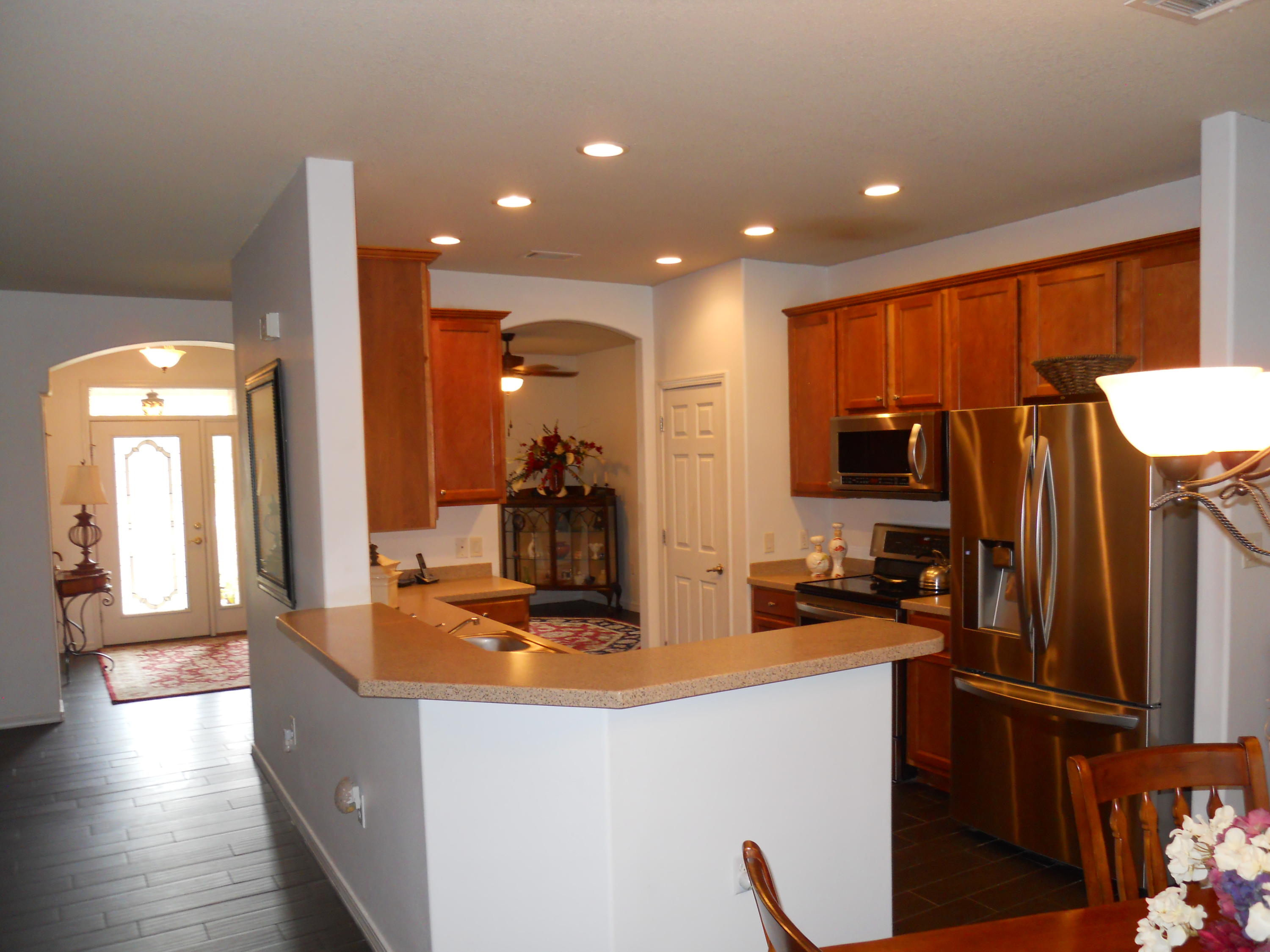 Pleasant Ridge - Residential