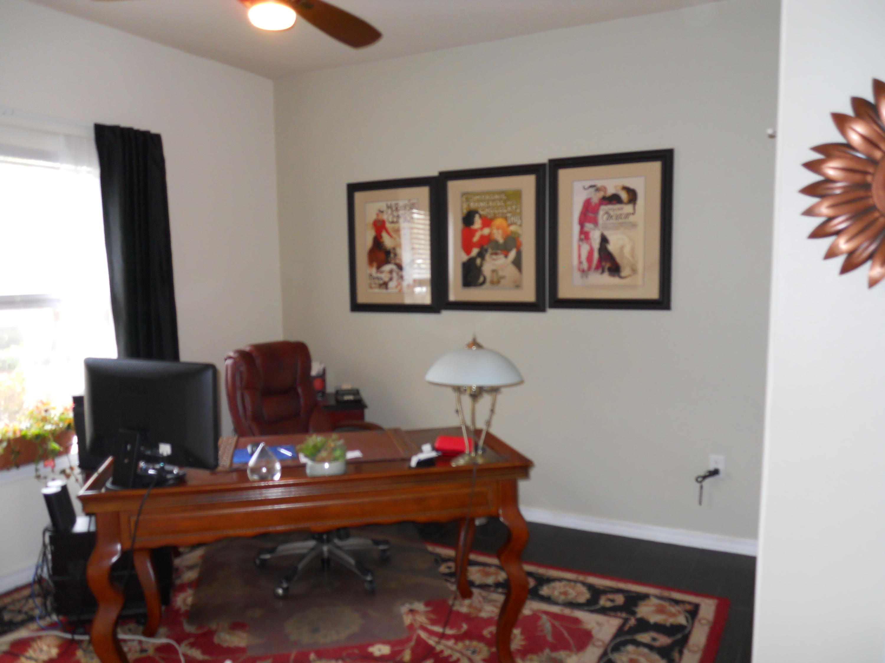 Pleasant Ridge - Residential