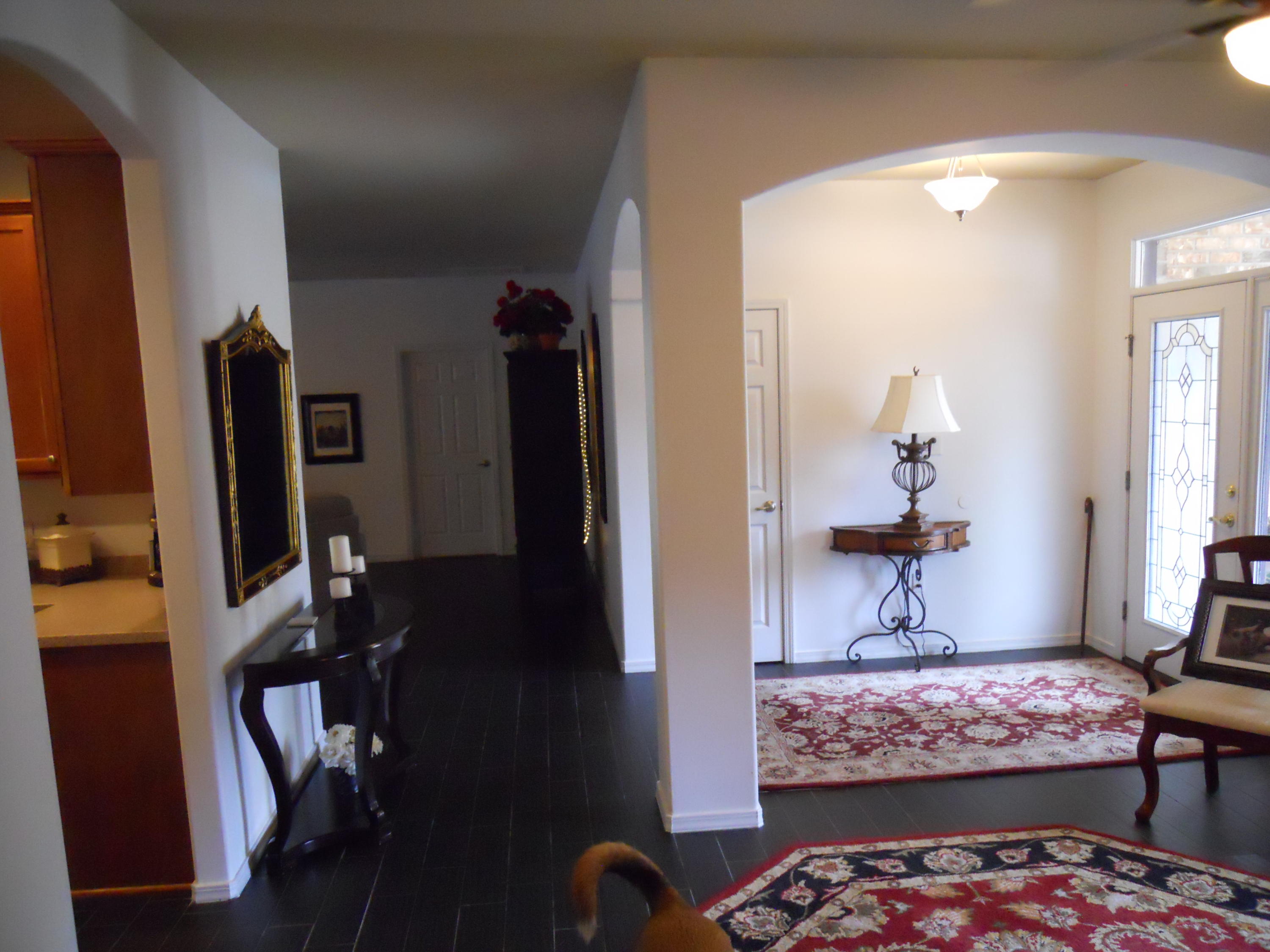 Pleasant Ridge - Residential