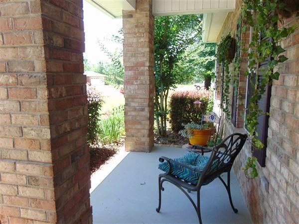 Pleasant Ridge - Residential