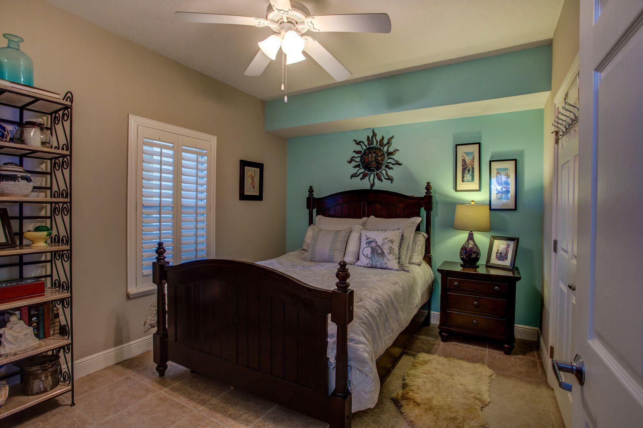 ARIEL DUNES II - Residential