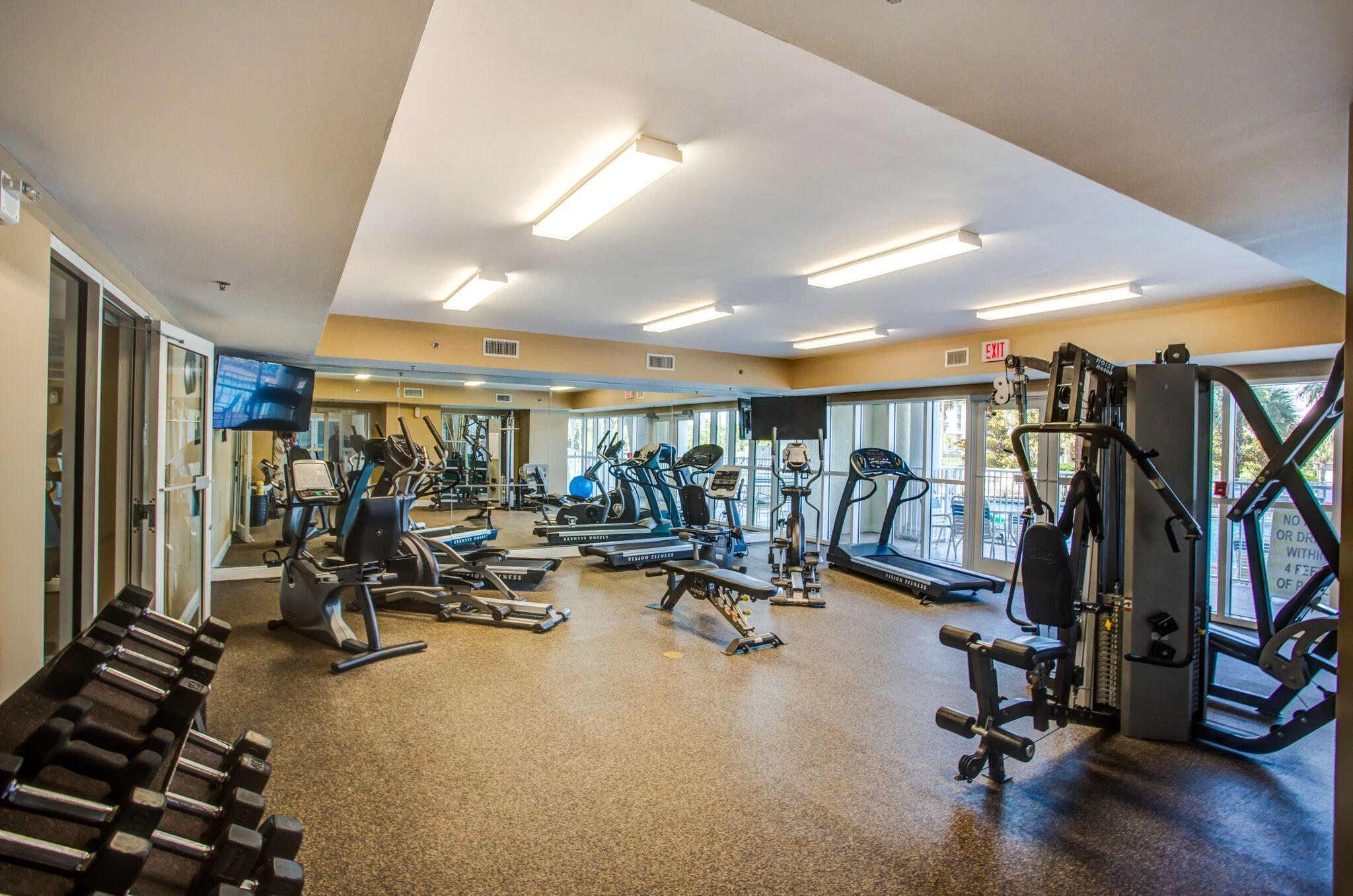 ARIEL DUNES II - Residential