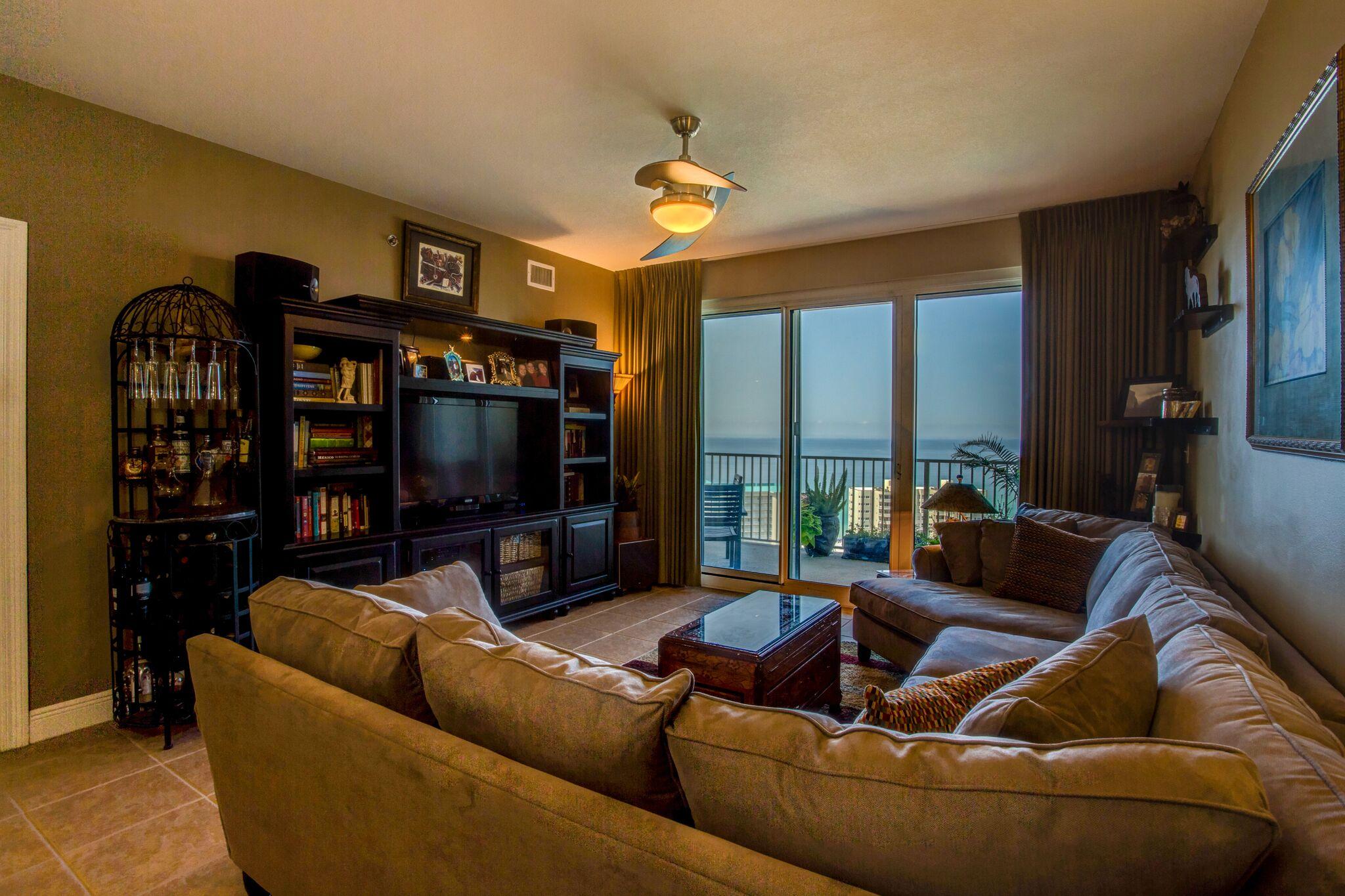 ARIEL DUNES II - Residential