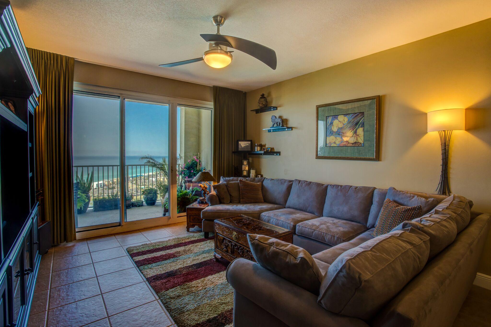 ARIEL DUNES II - Residential