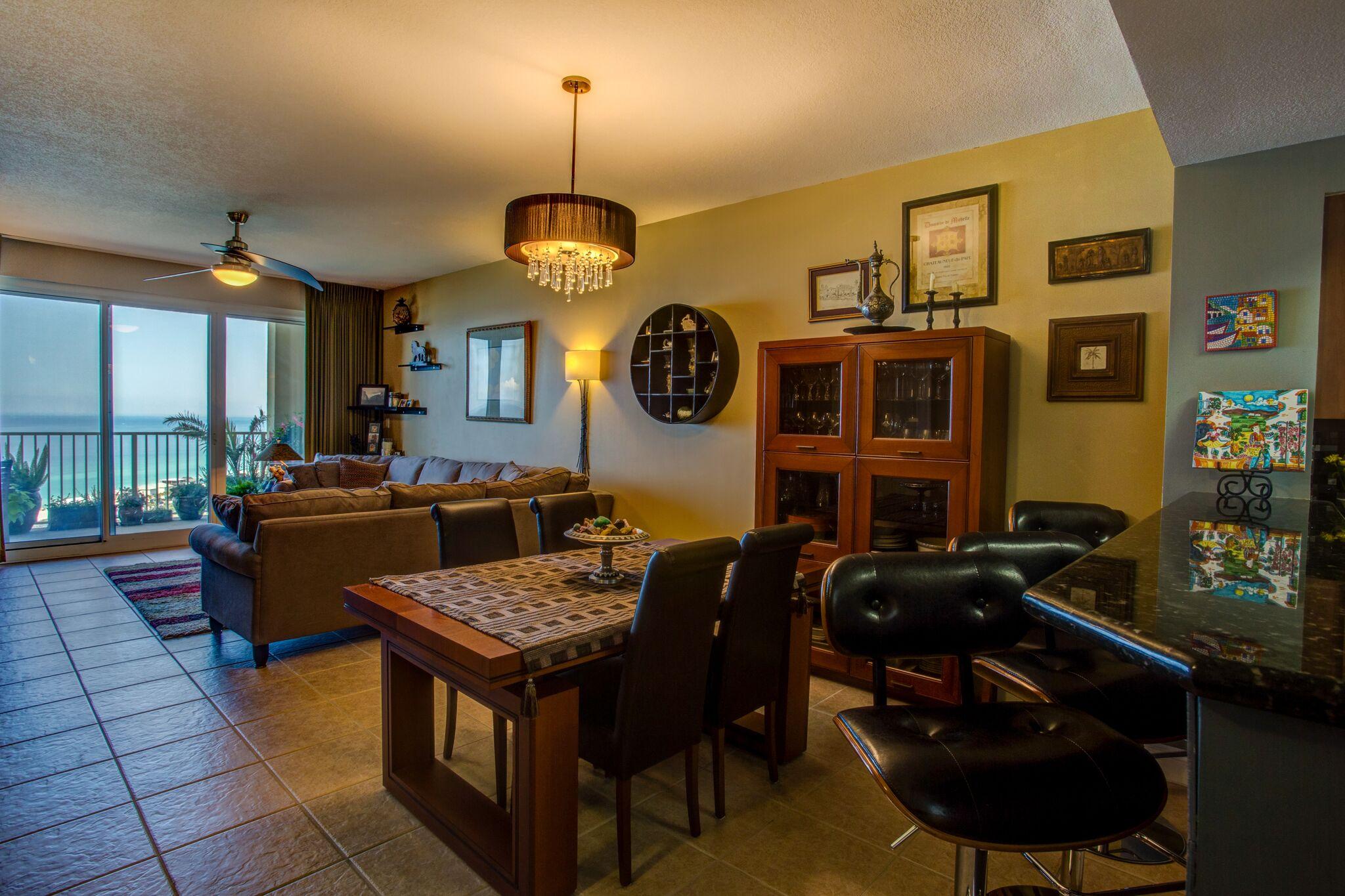 ARIEL DUNES II - Residential