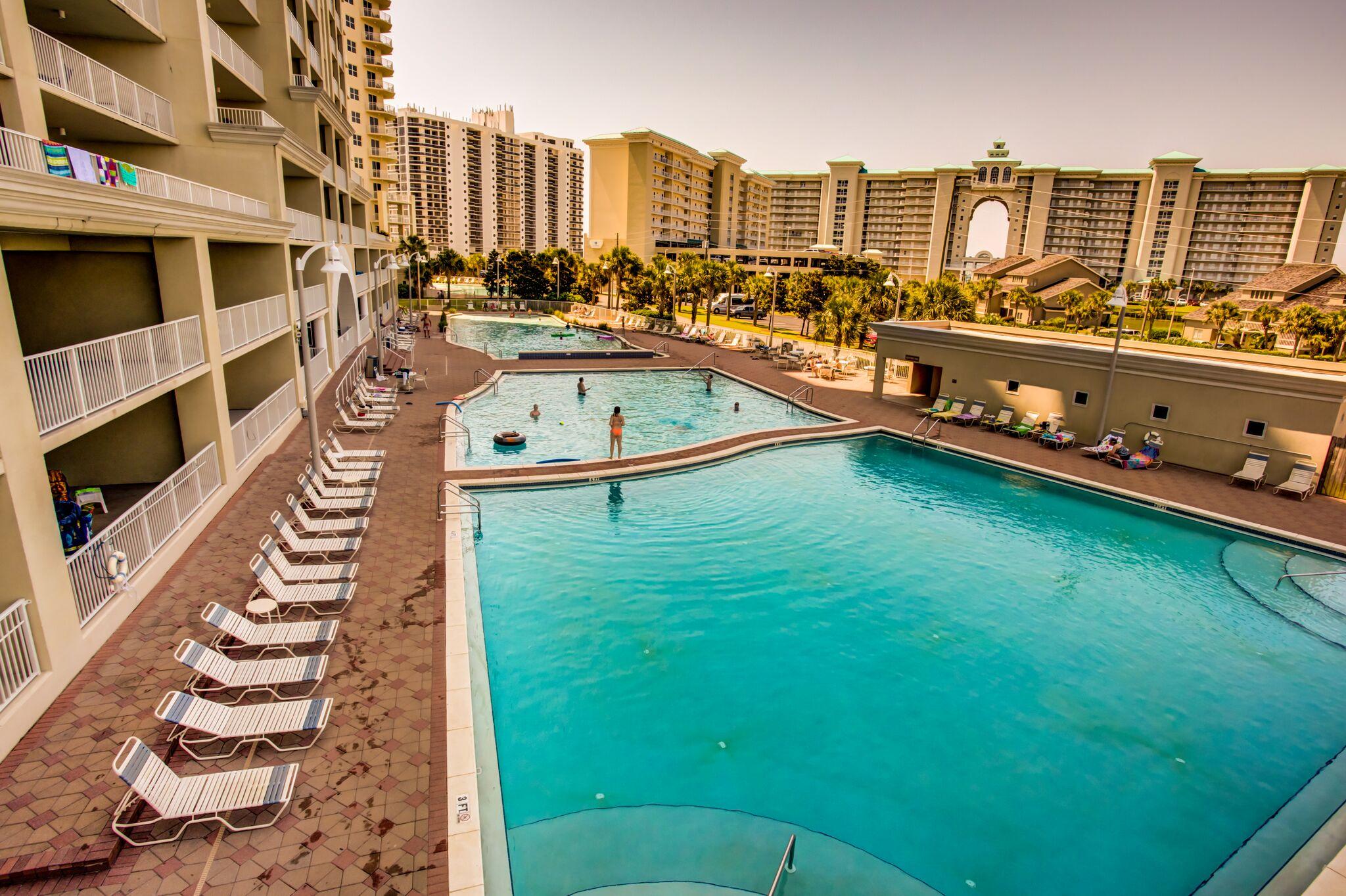 ARIEL DUNES II - Residential