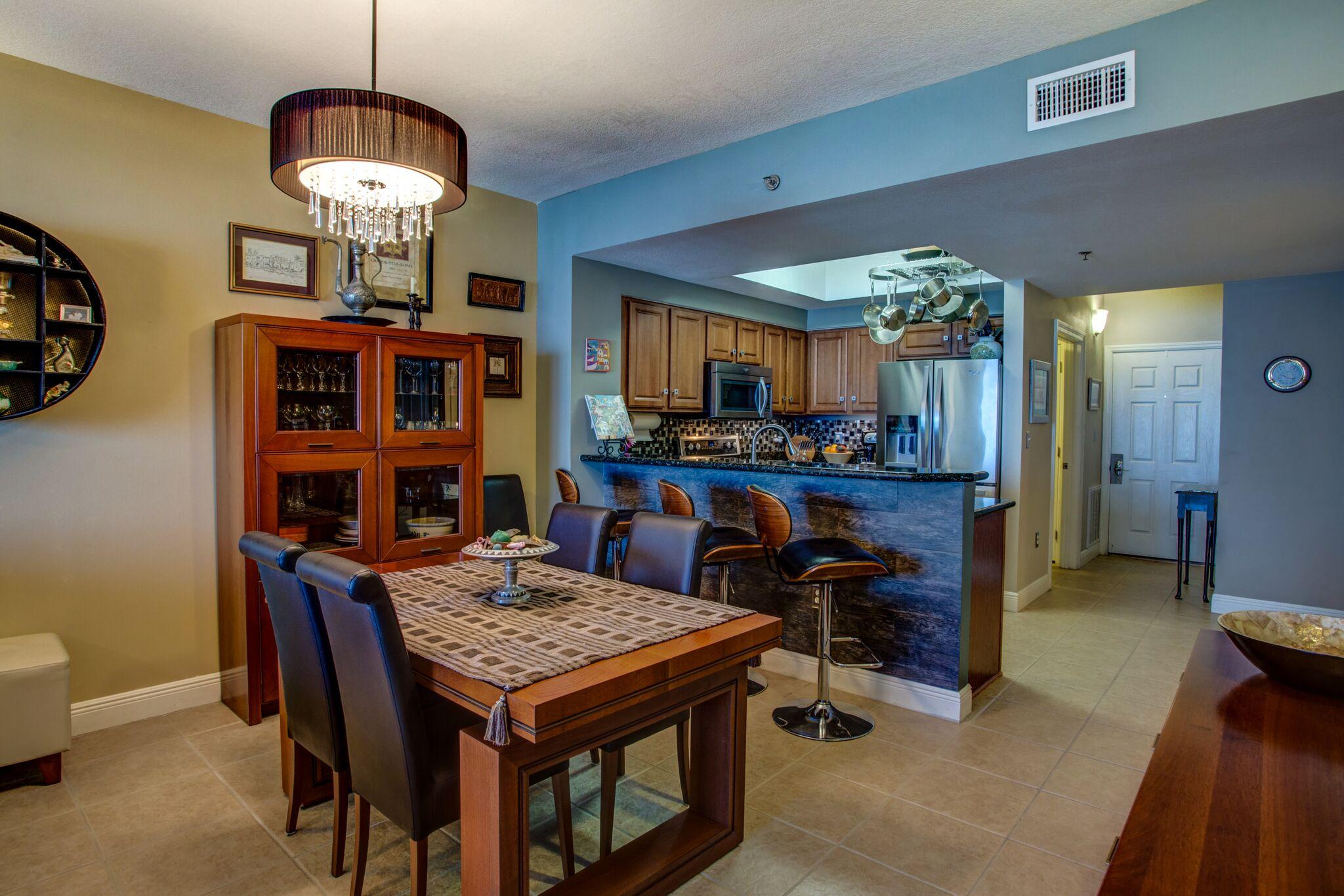 ARIEL DUNES II - Residential