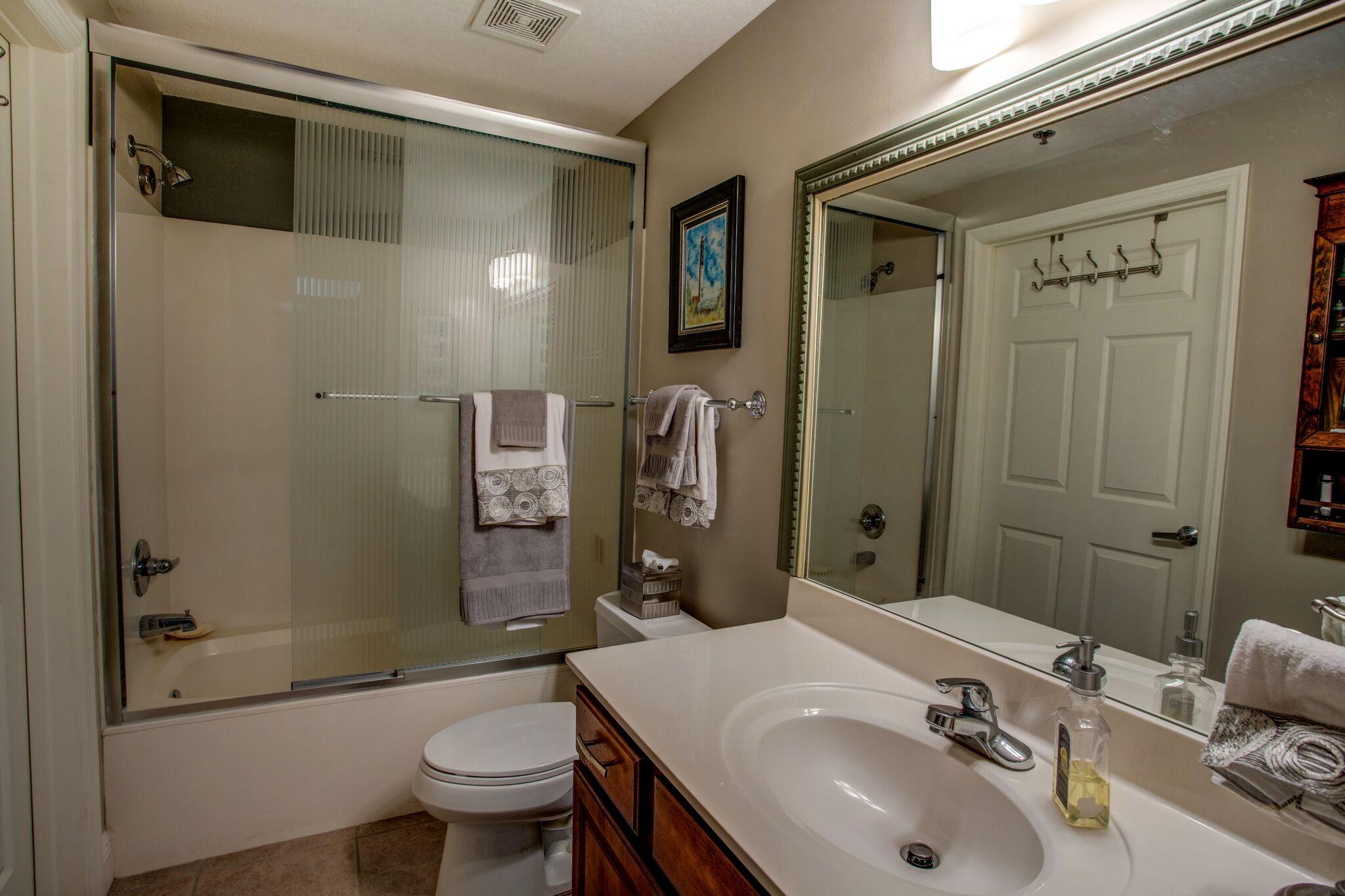 ARIEL DUNES II - Residential