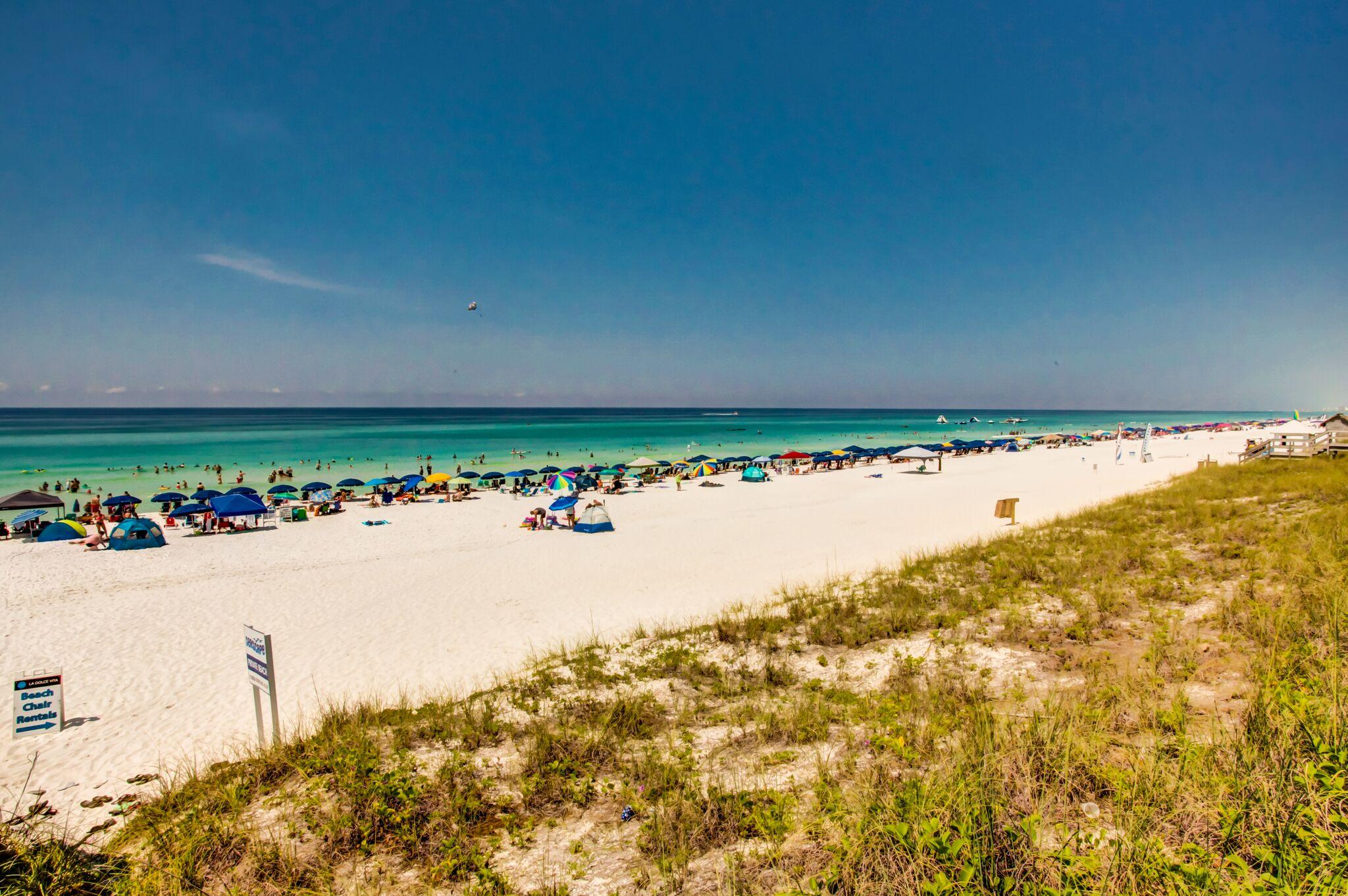 ARIEL DUNES II - Residential