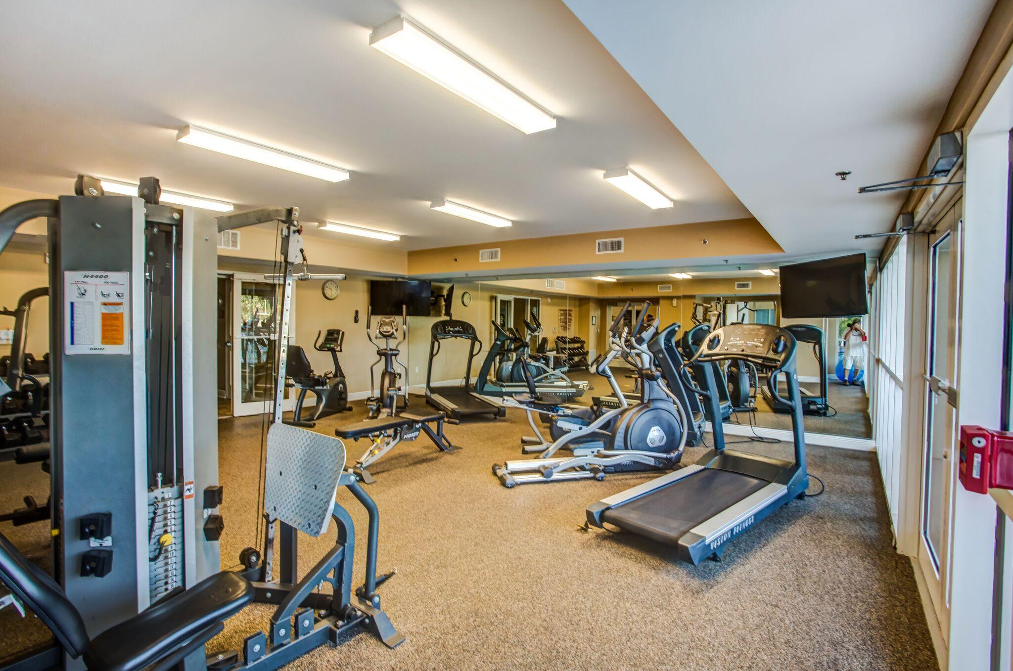 ARIEL DUNES II - Residential