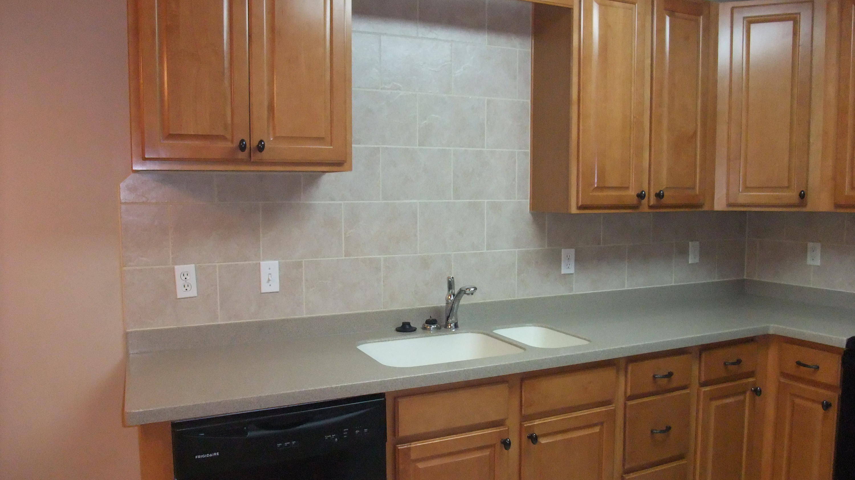 MAGNOLIAS OF MARY ESTHER - Residential Lease