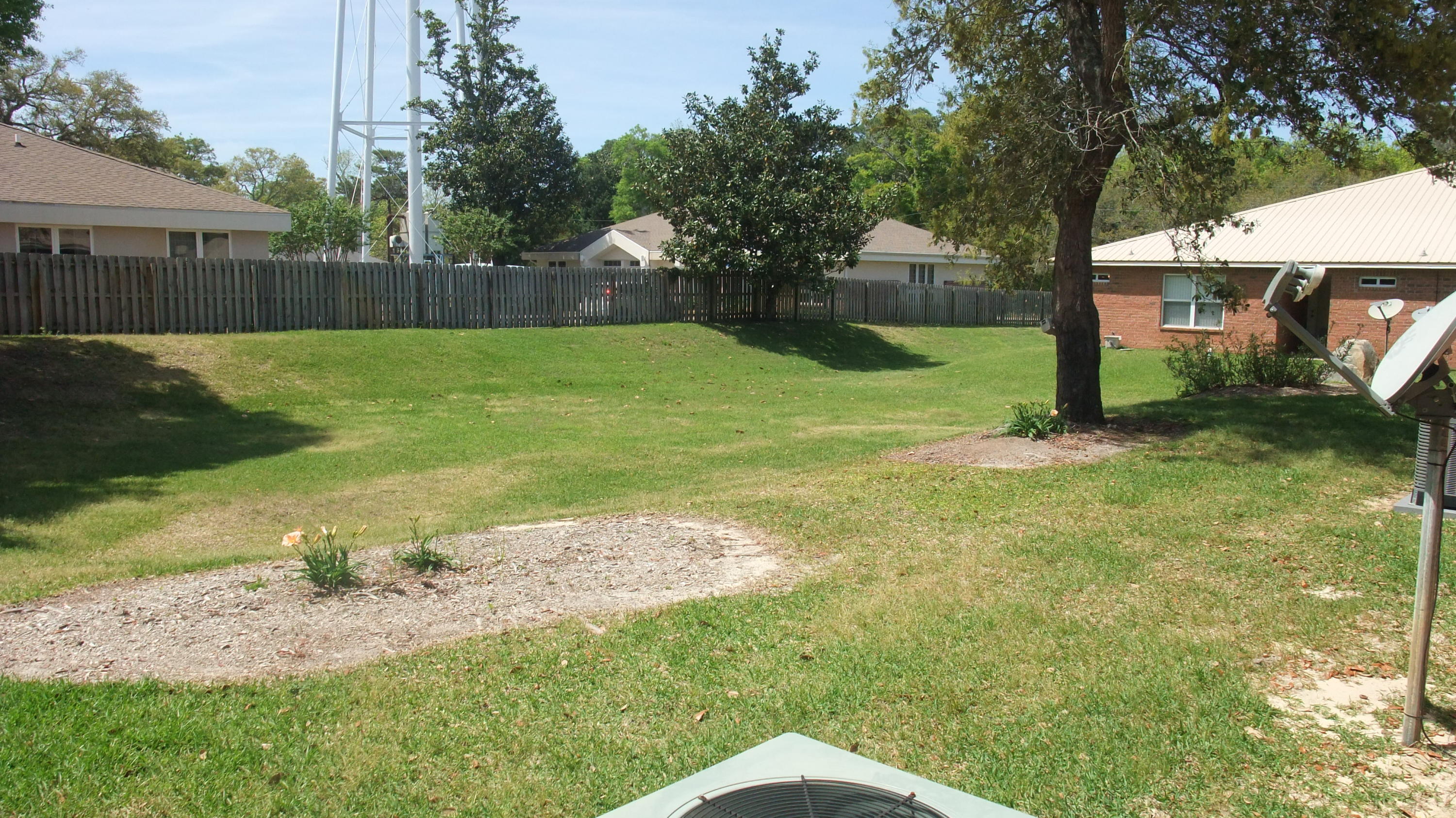 MAGNOLIAS OF MARY ESTHER - Residential Lease