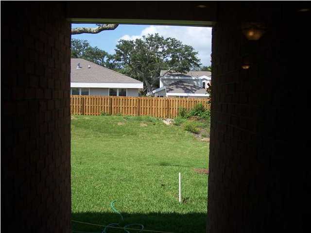 MAGNOLIAS OF MARY ESTHER - Residential Lease