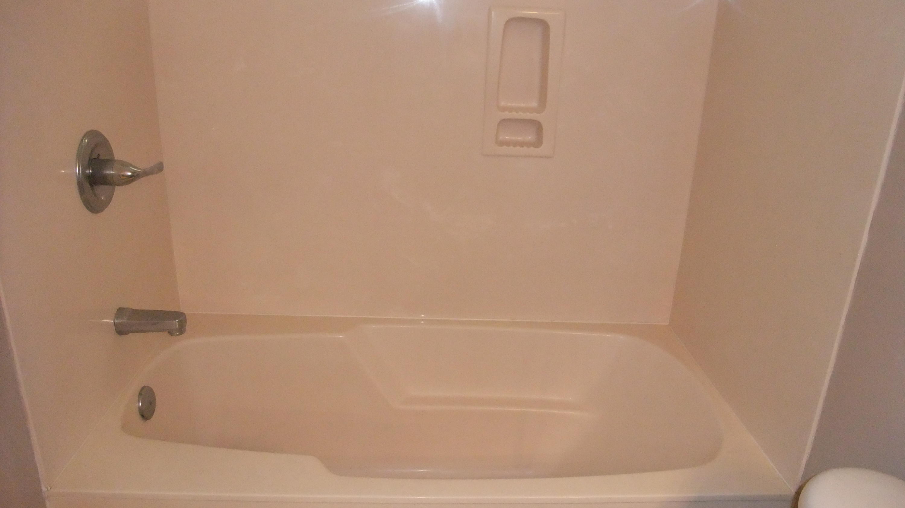 MAGNOLIAS OF MARY ESTHER - Residential Lease