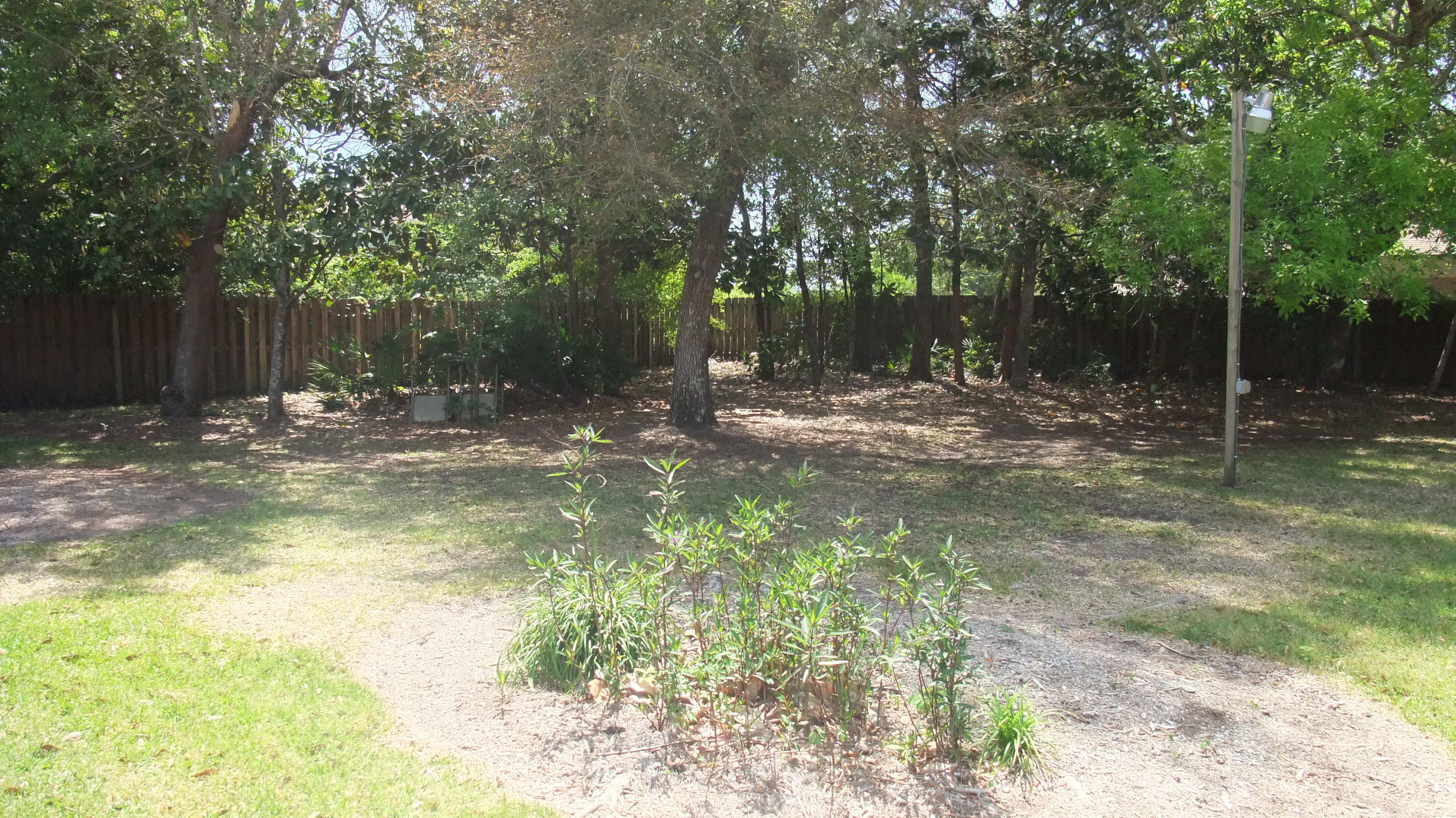 MAGNOLIAS OF MARY ESTHER - Residential Lease