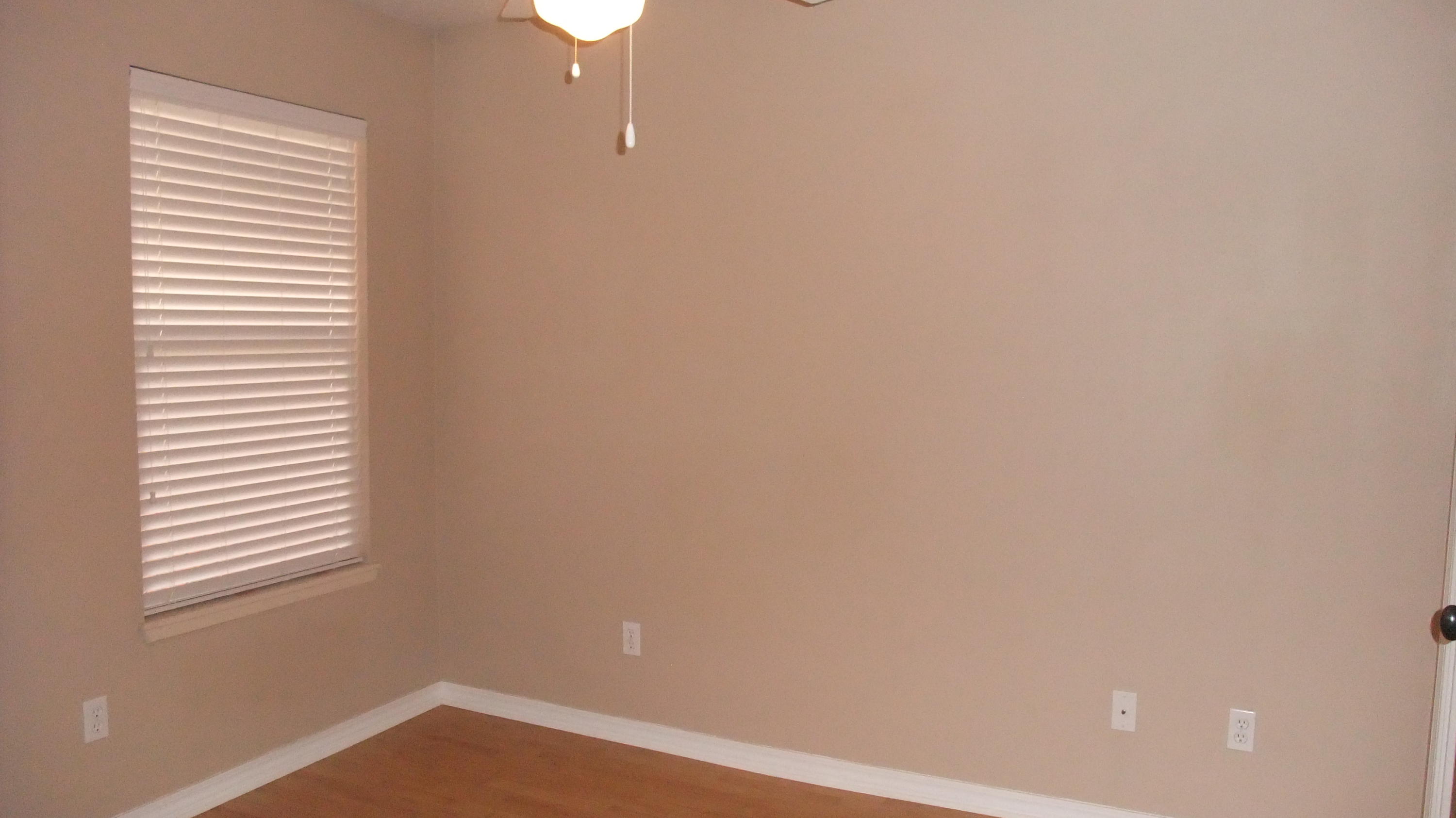 MAGNOLIAS OF MARY ESTHER - Residential Lease