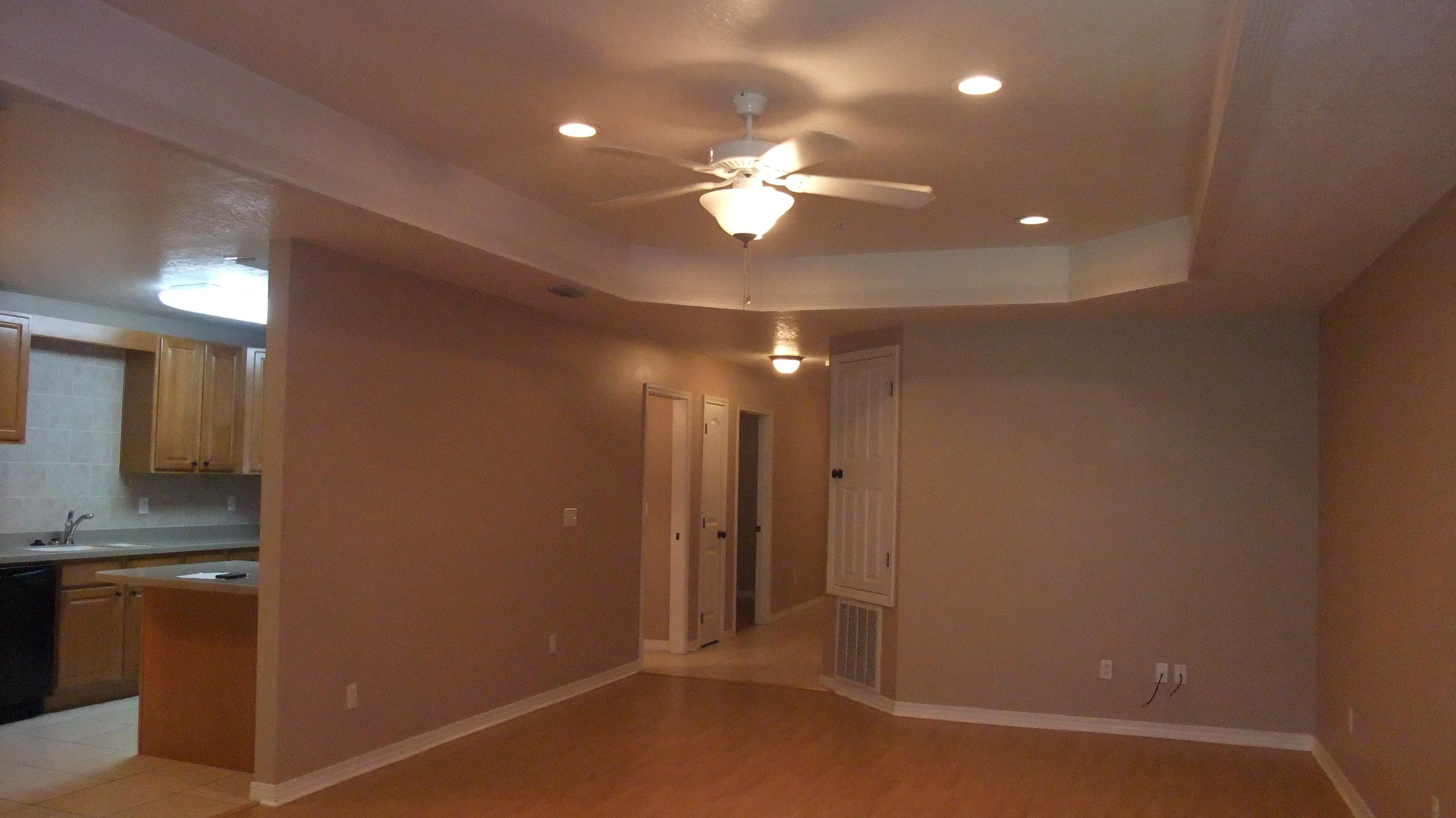 MAGNOLIAS OF MARY ESTHER - Residential Lease