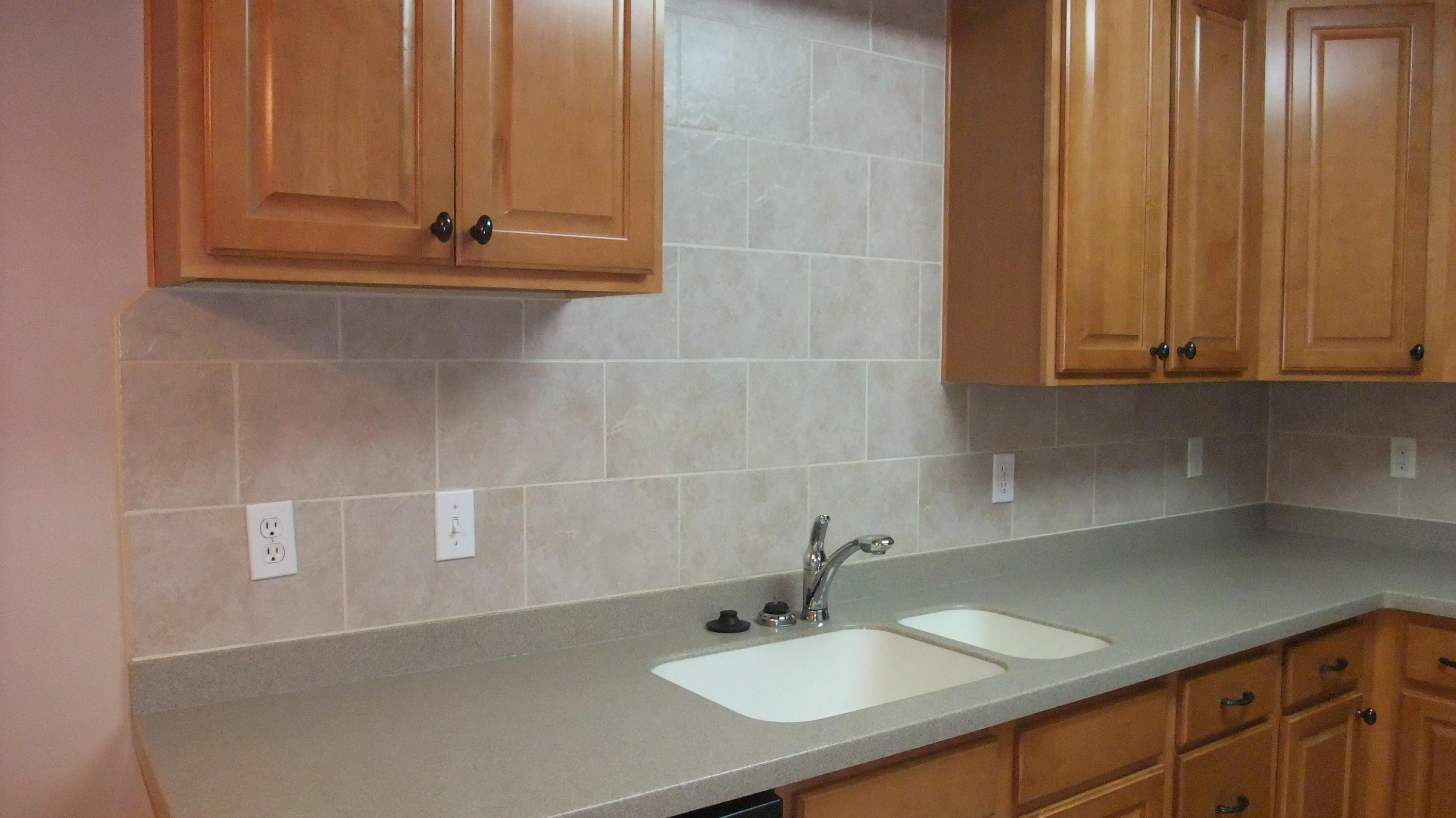 MAGNOLIAS OF MARY ESTHER - Residential Lease