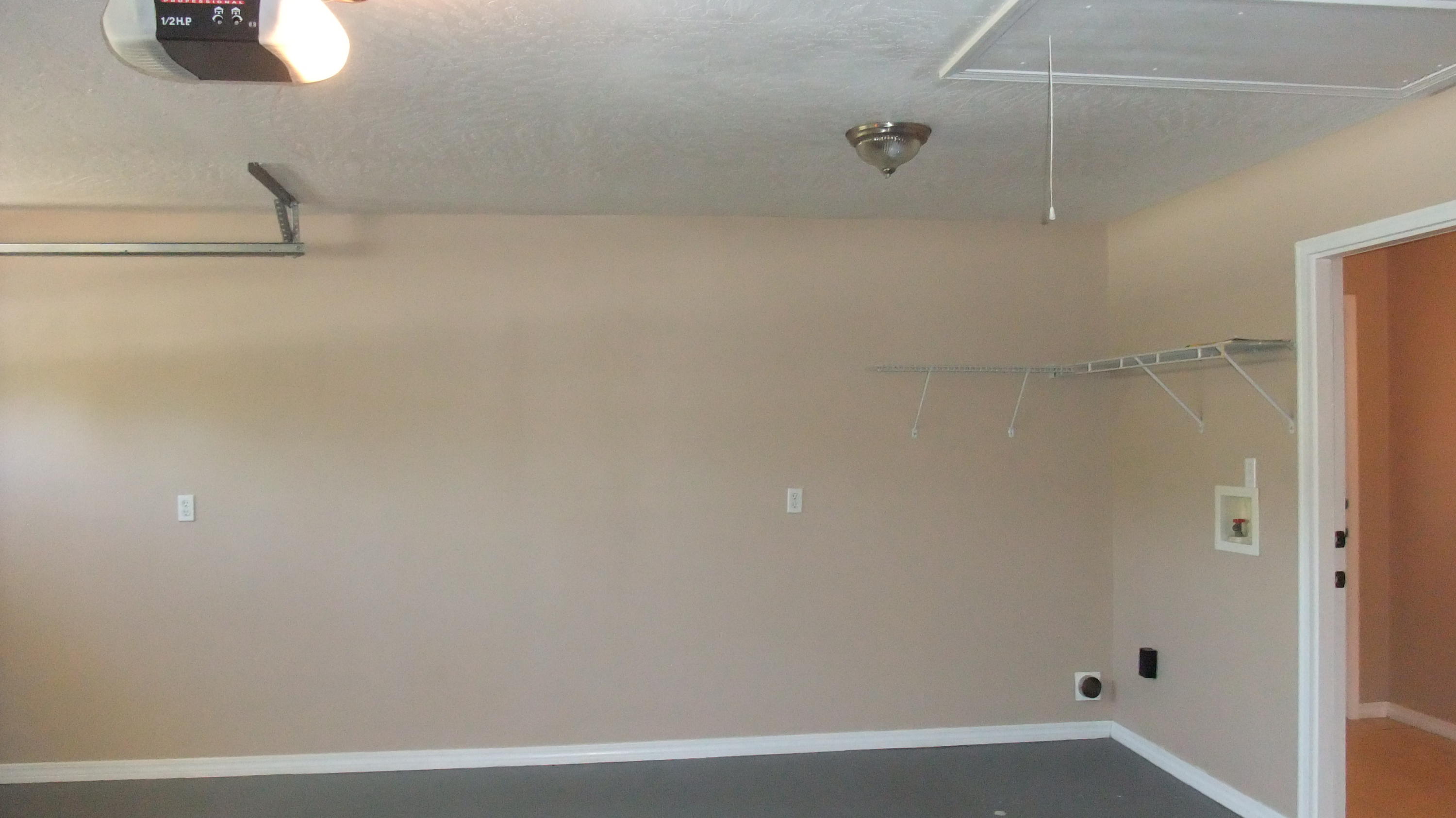 MAGNOLIAS OF MARY ESTHER - Residential Lease