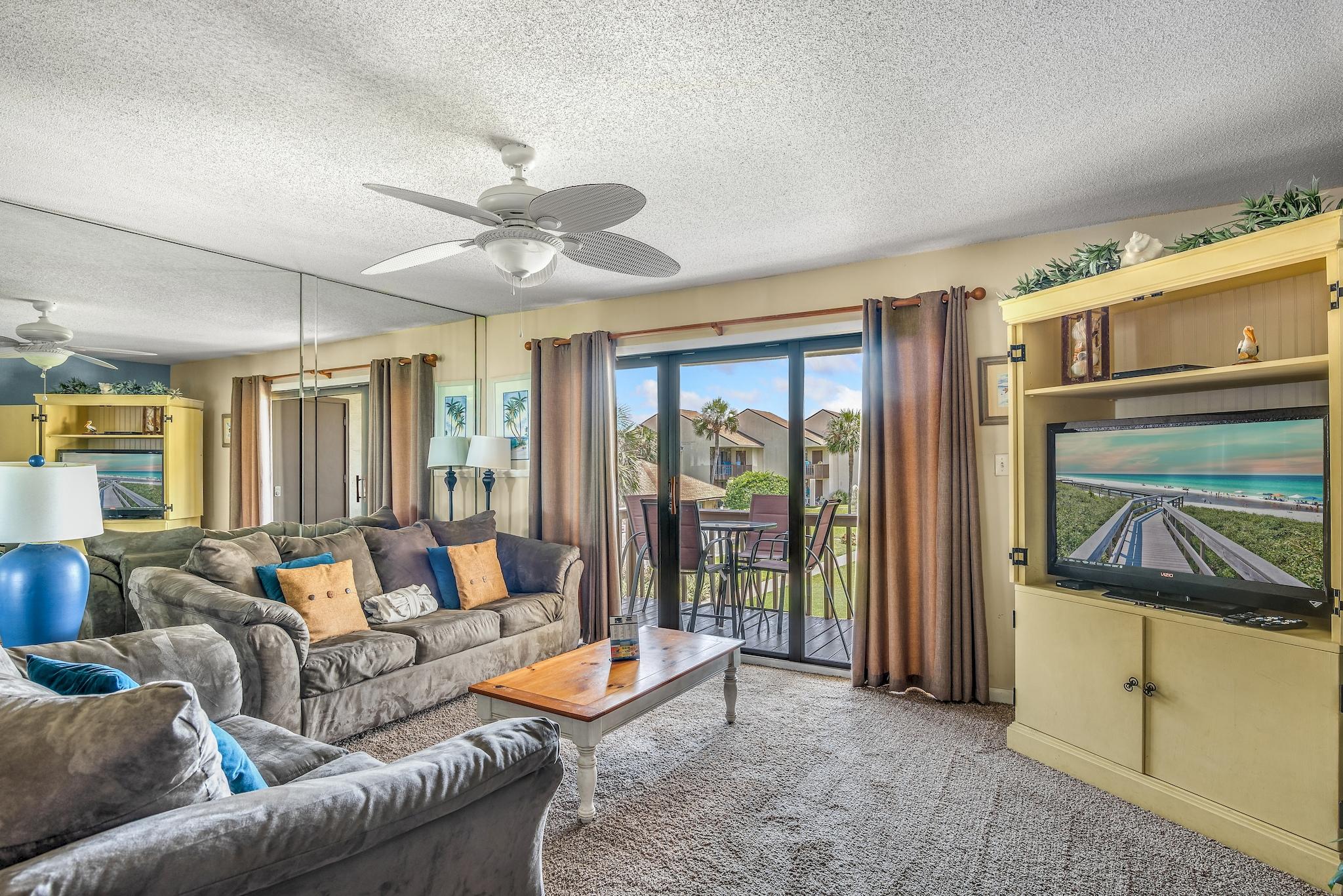 BLUE SURF T/H - Residential