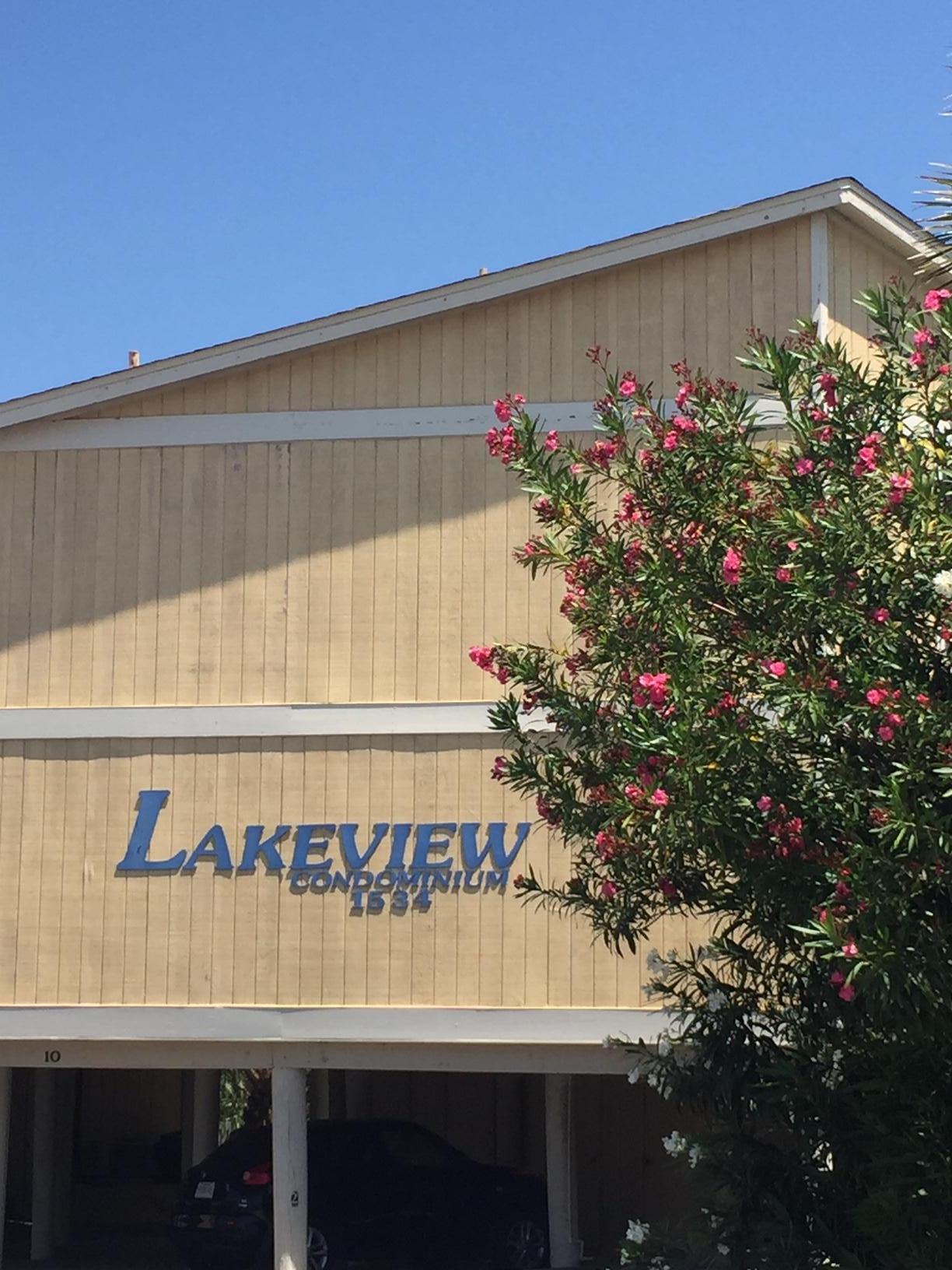 LAKEVIEW CONDO - Residential