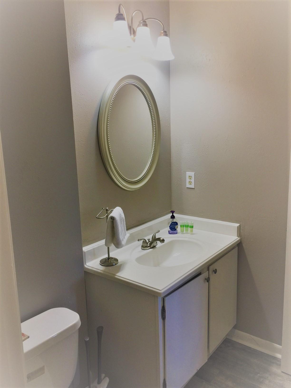 LAKEVIEW CONDO - Residential