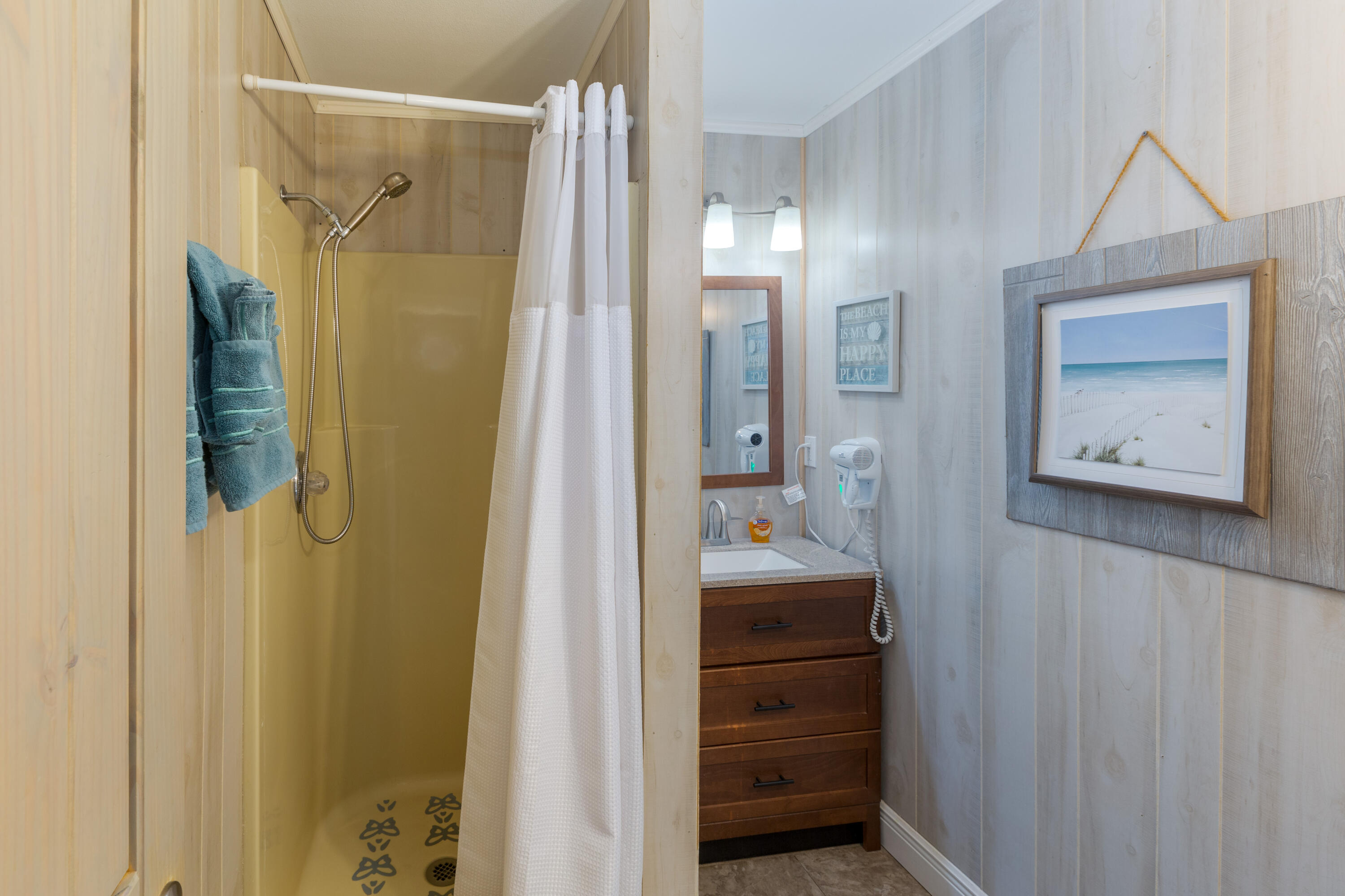 Misty Cove - Residential