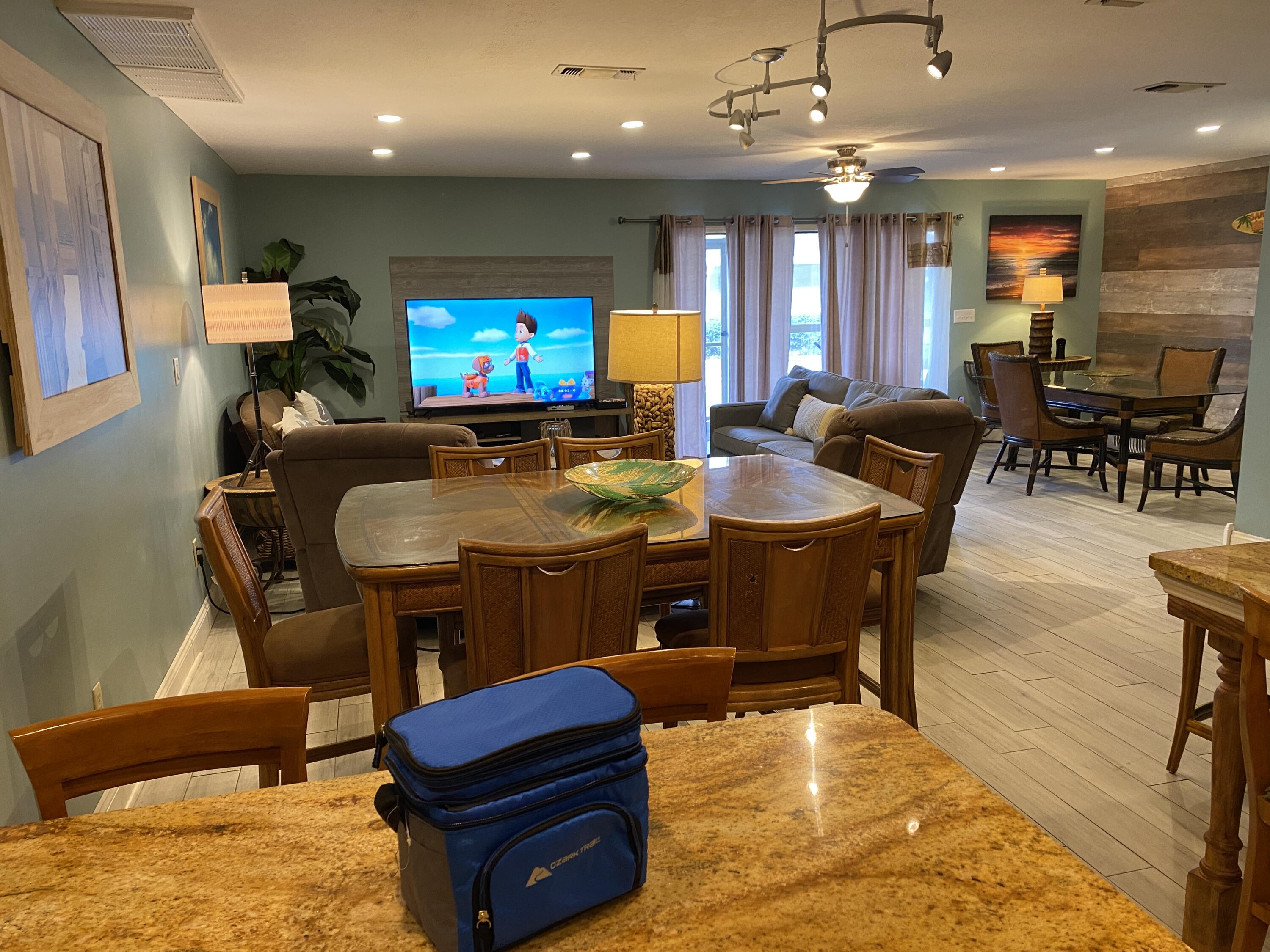 Misty Cove - Residential