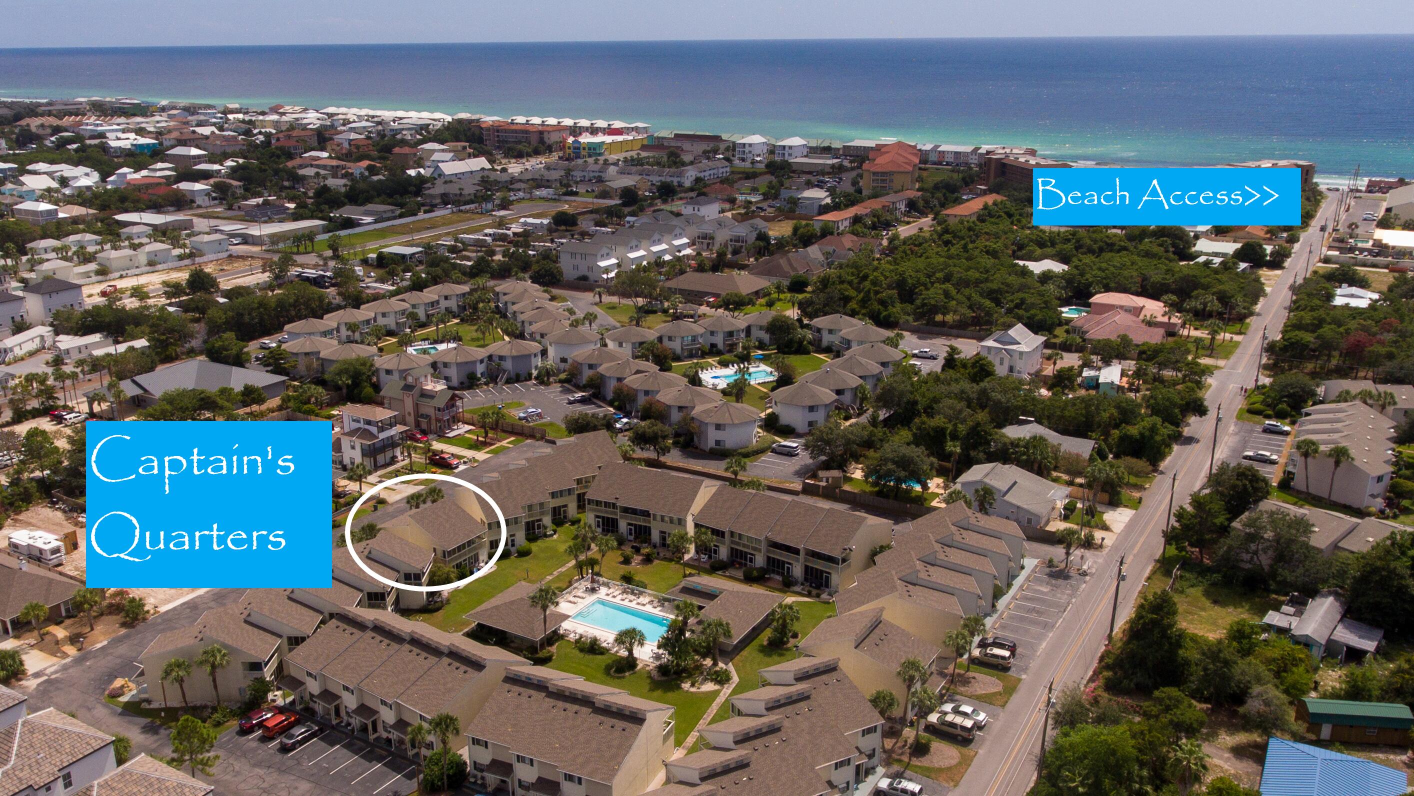 Misty Cove - Residential