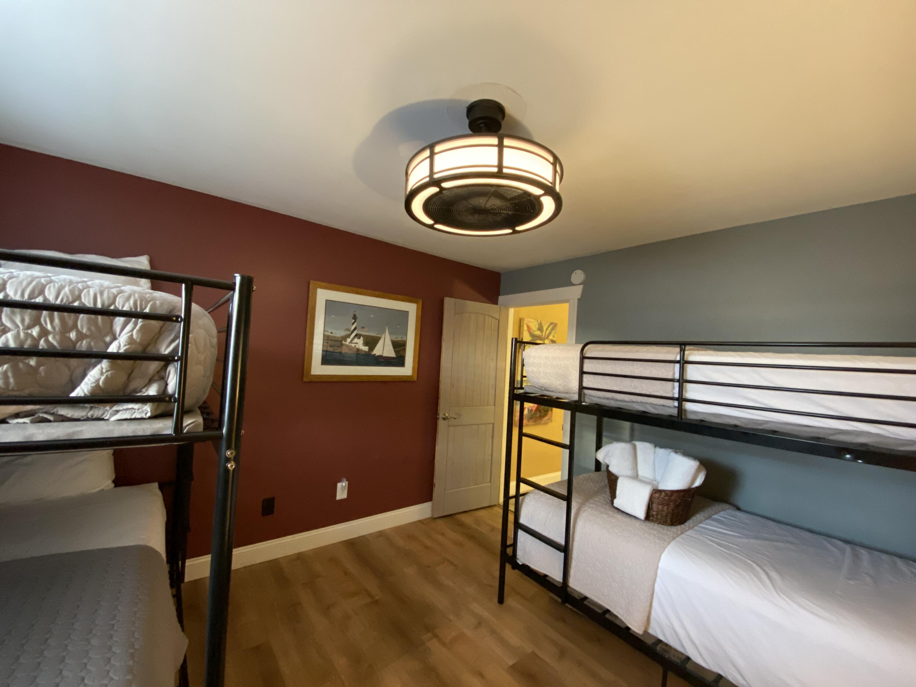 Misty Cove - Residential