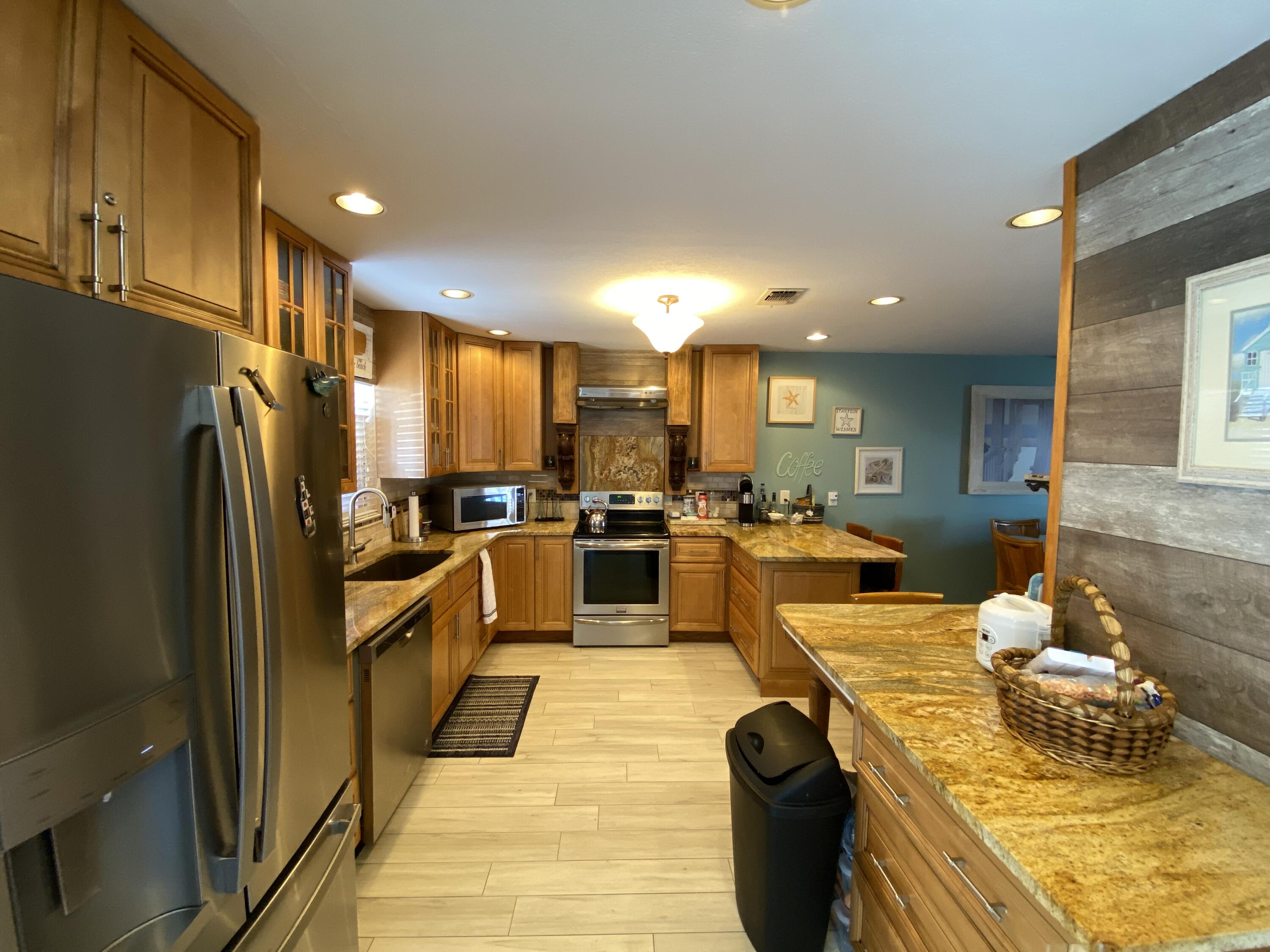 Misty Cove - Residential