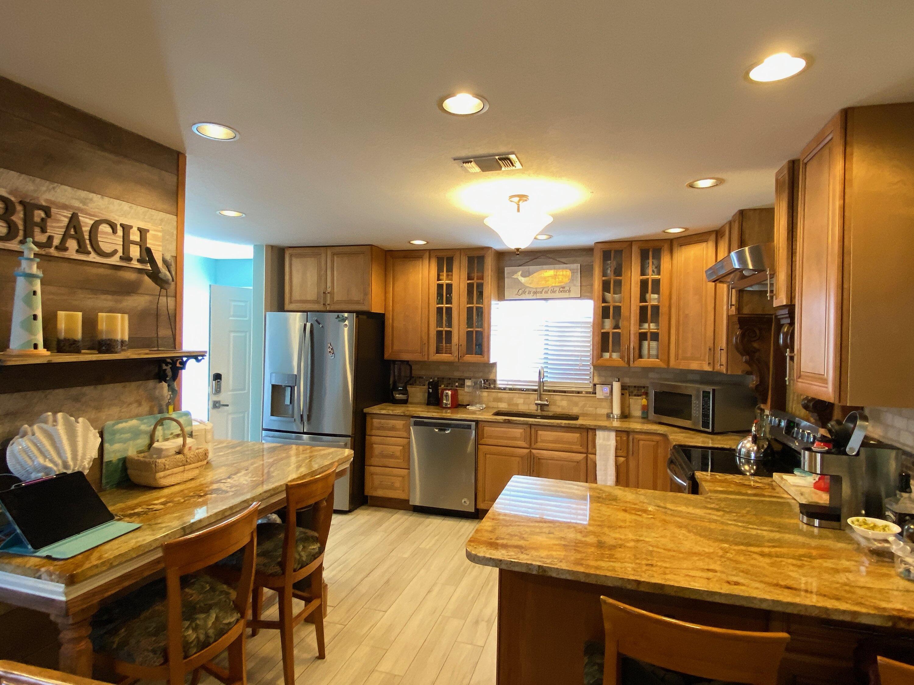 Misty Cove - Residential