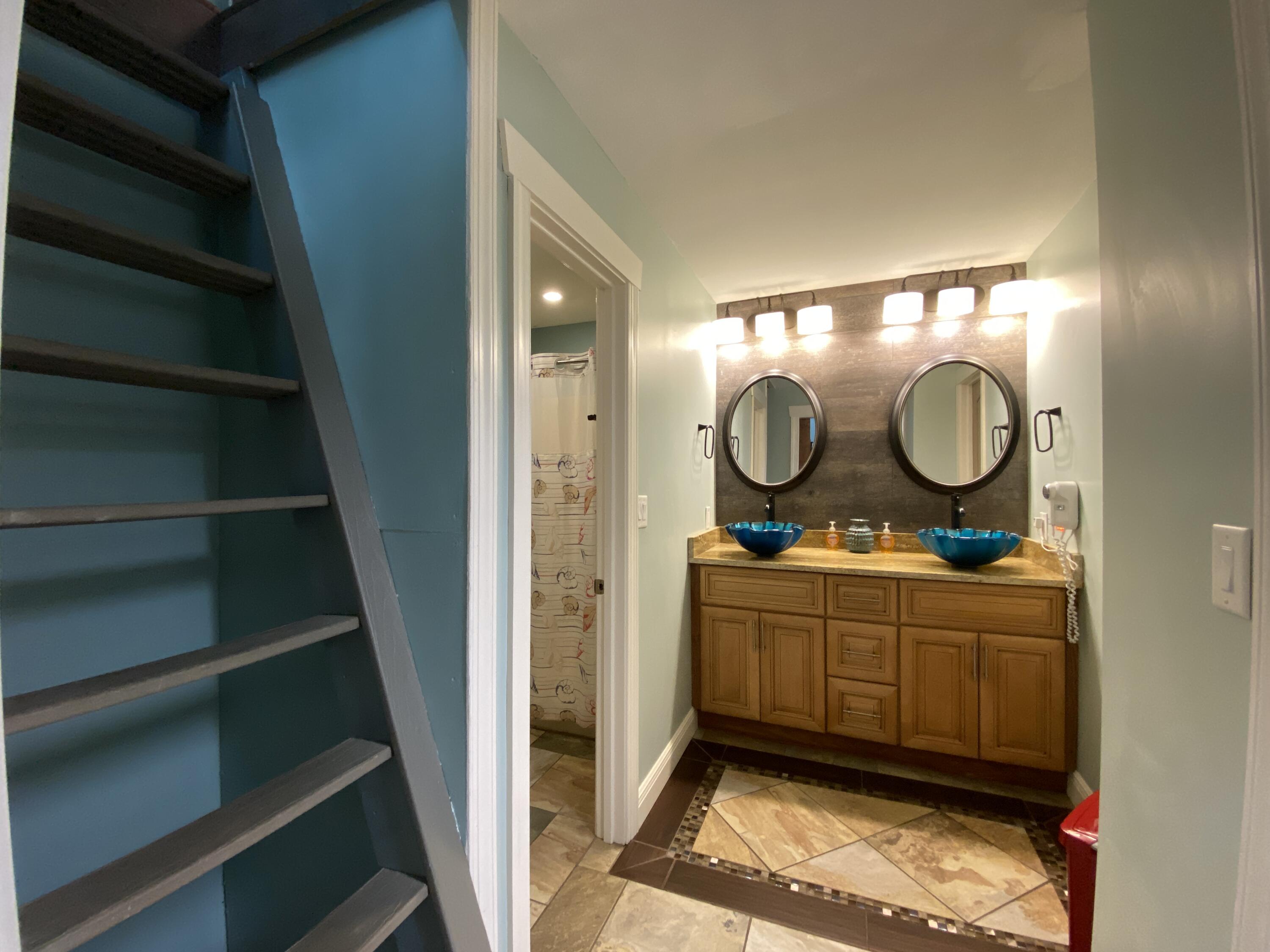 Misty Cove - Residential