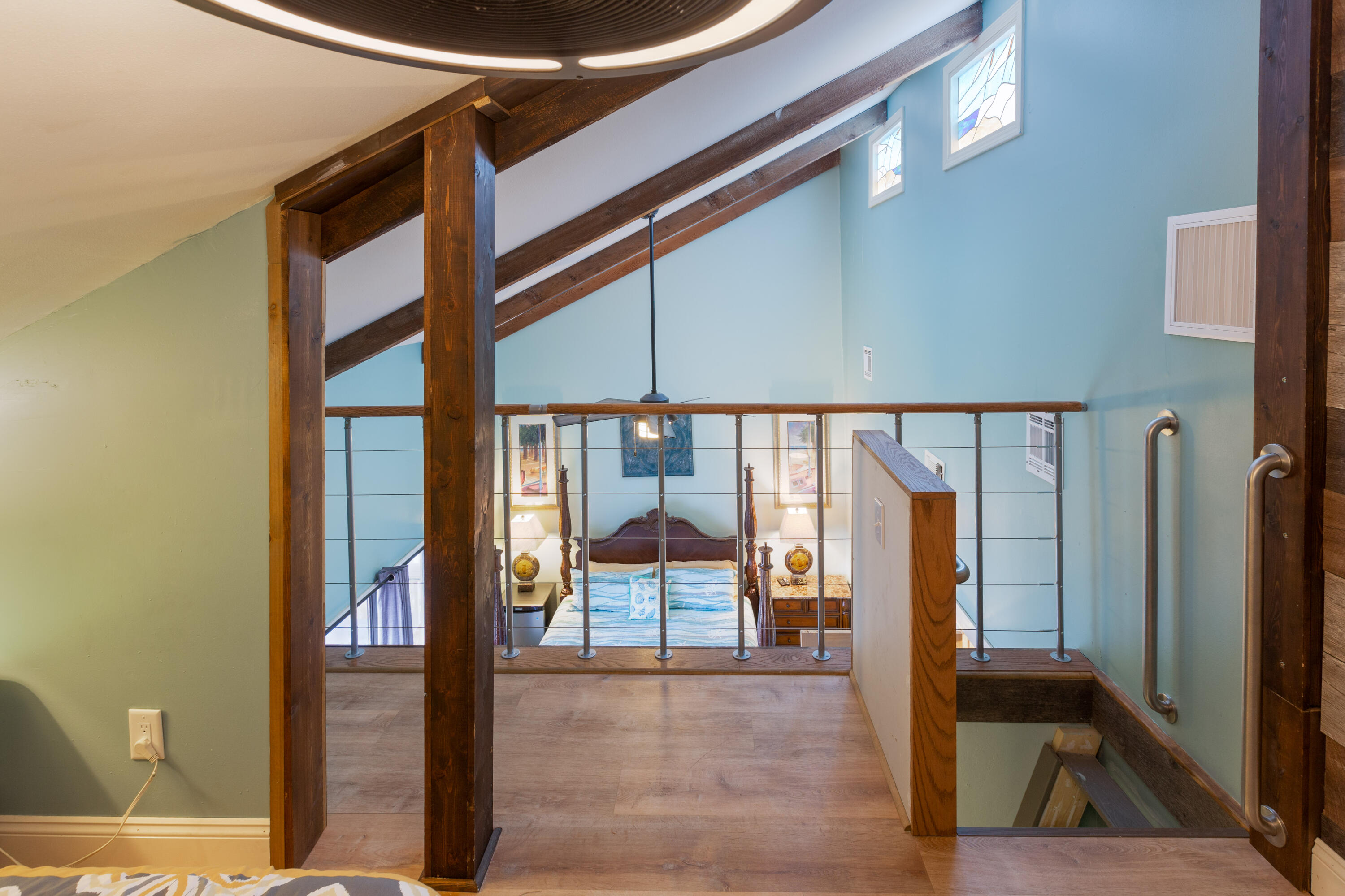 Misty Cove - Residential