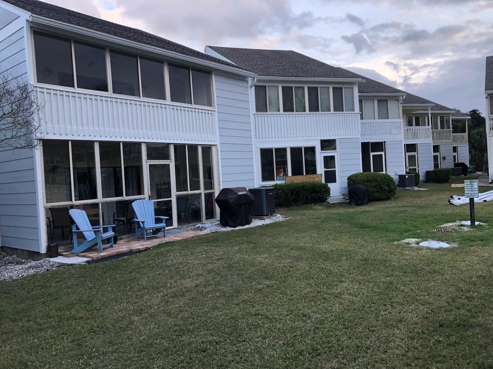 Misty Cove - Residential