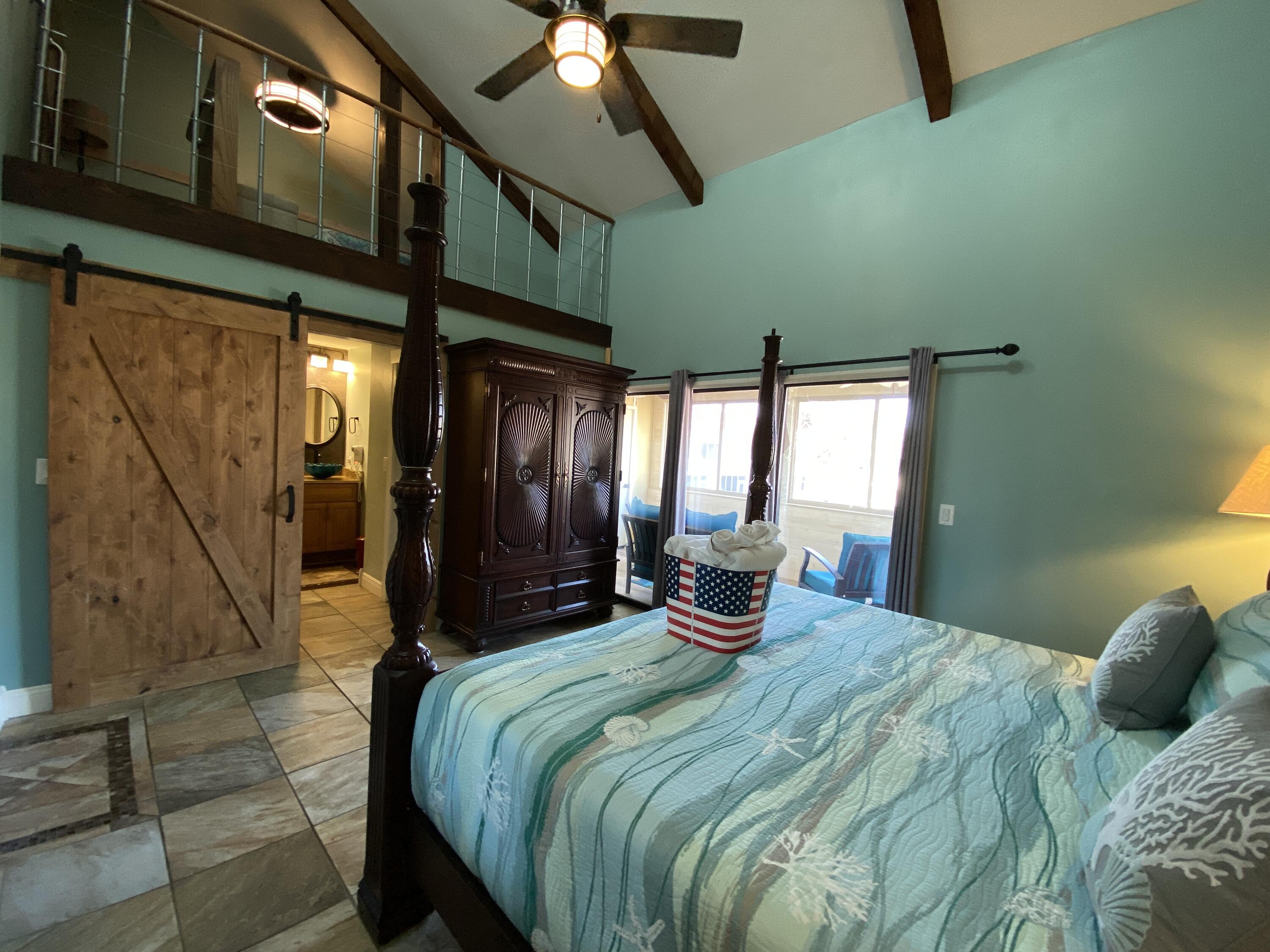 Misty Cove - Residential