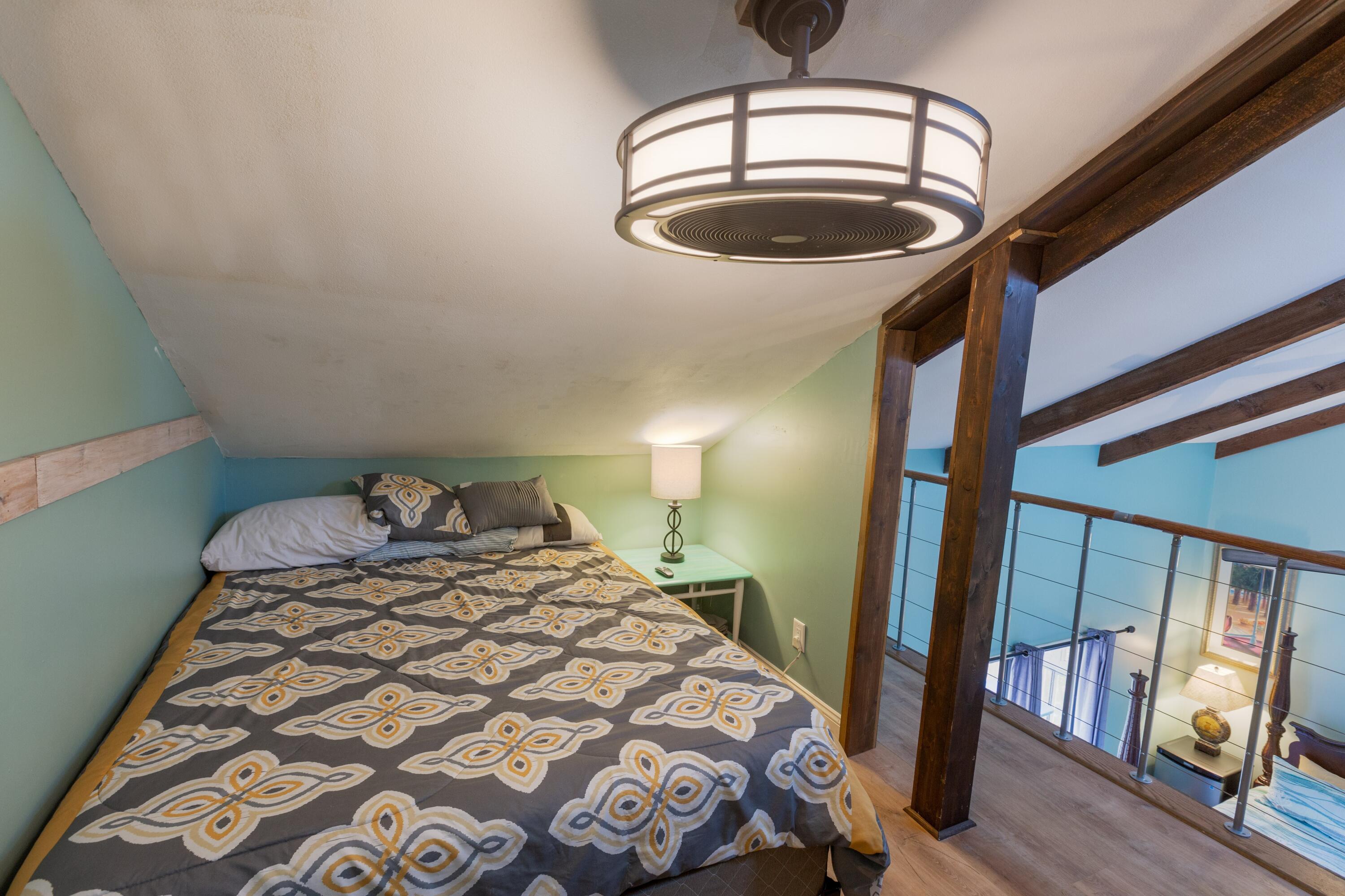 Misty Cove - Residential