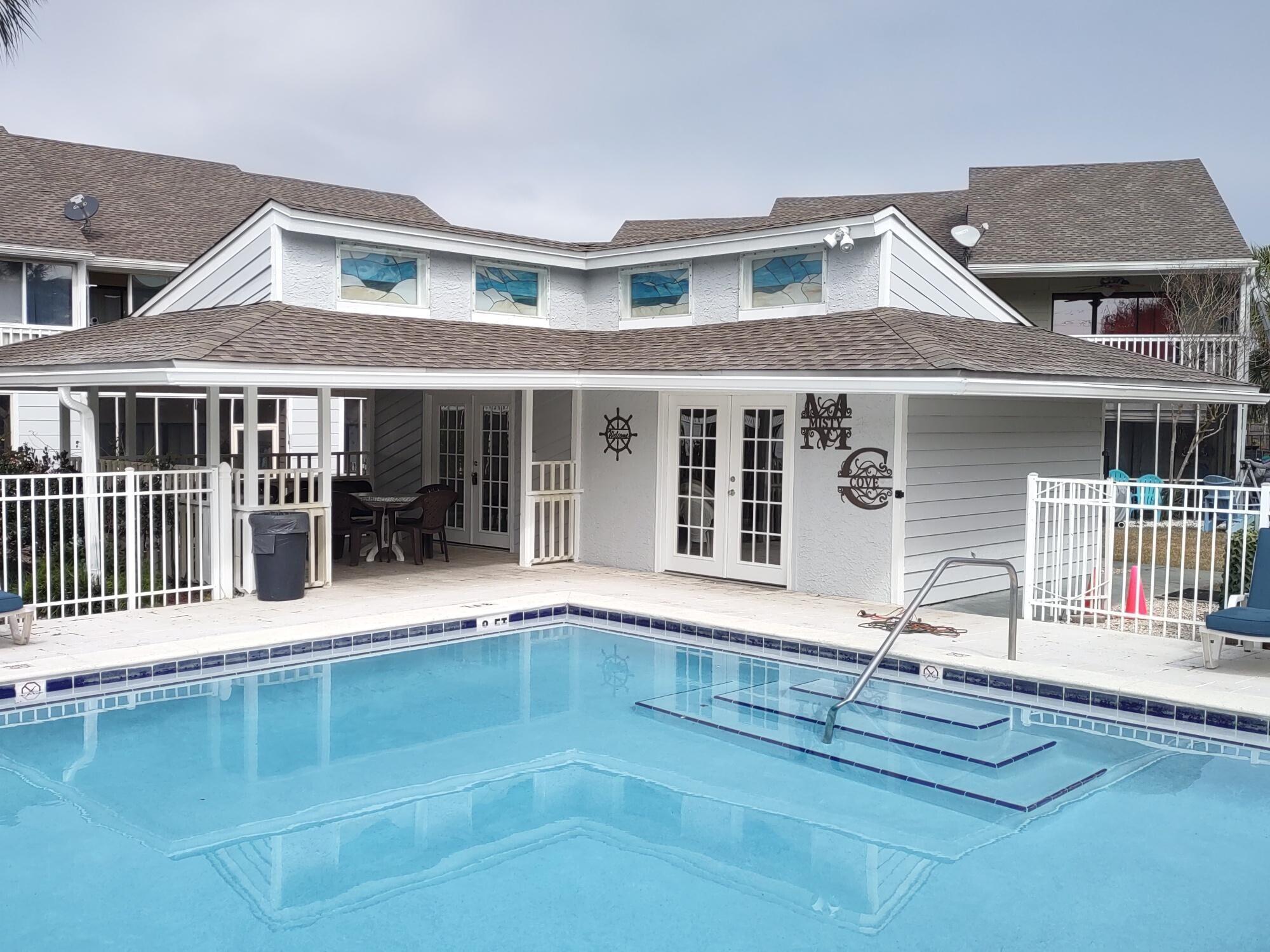 Misty Cove - Residential