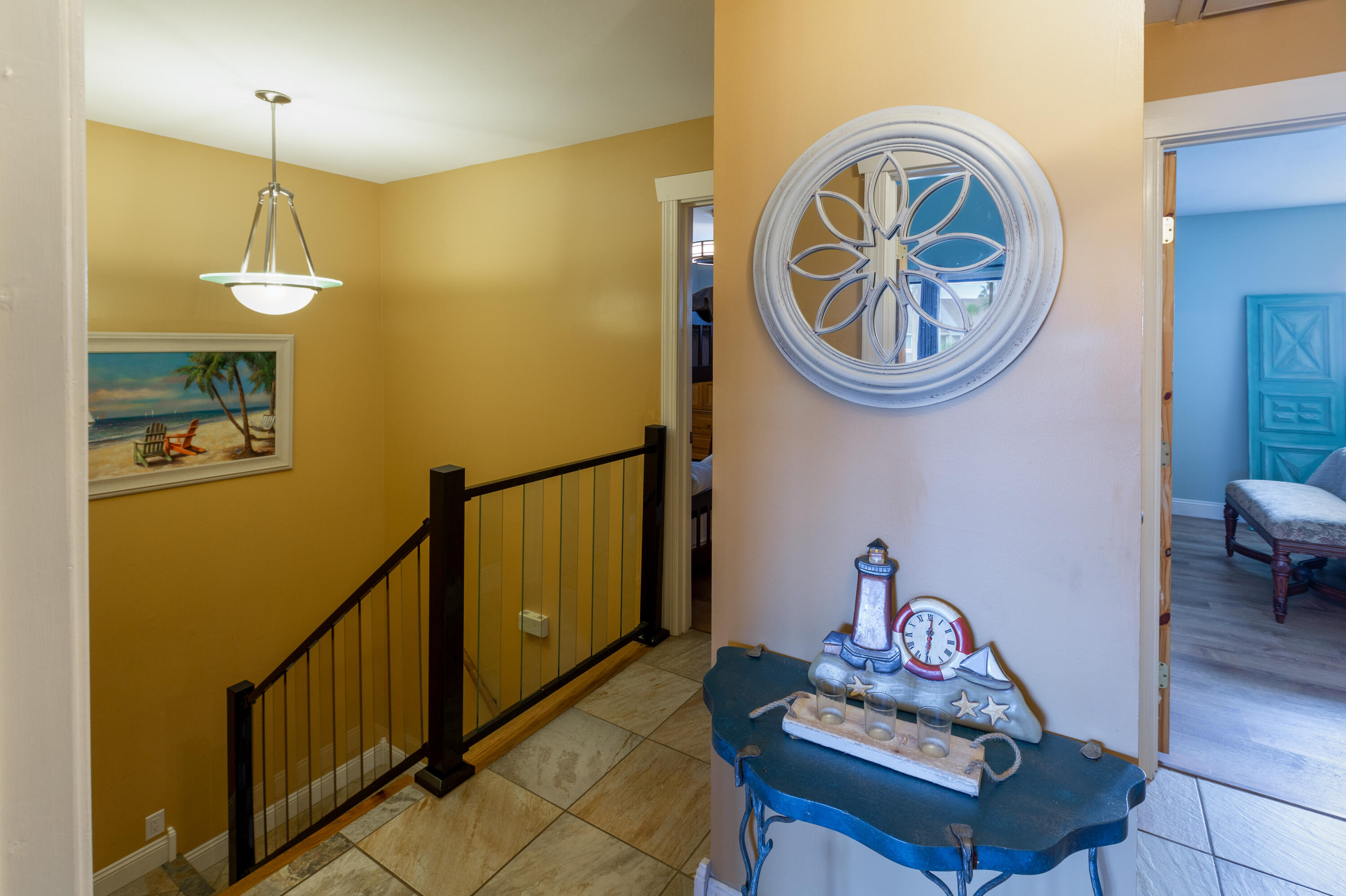 Misty Cove - Residential