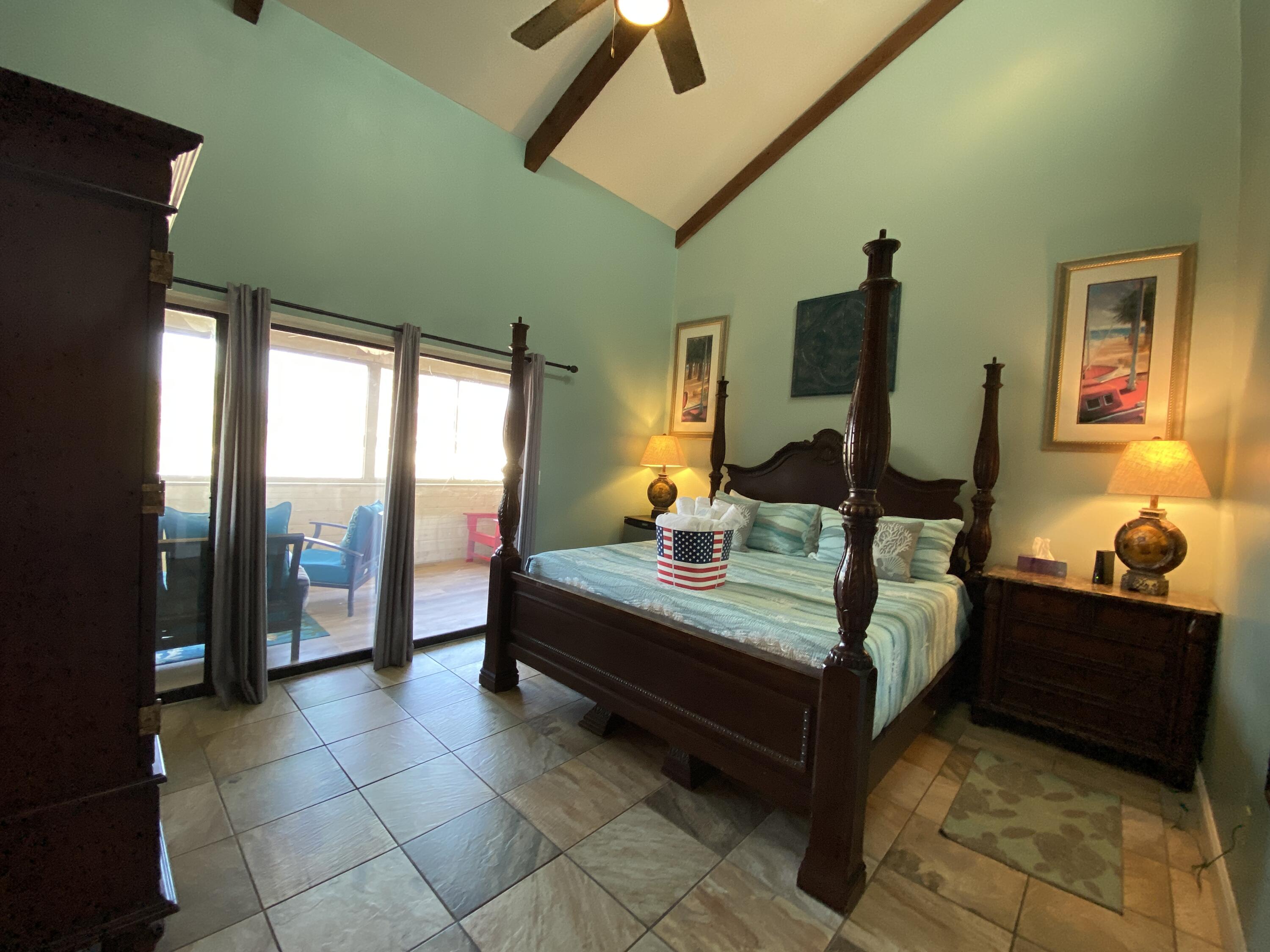 Misty Cove - Residential