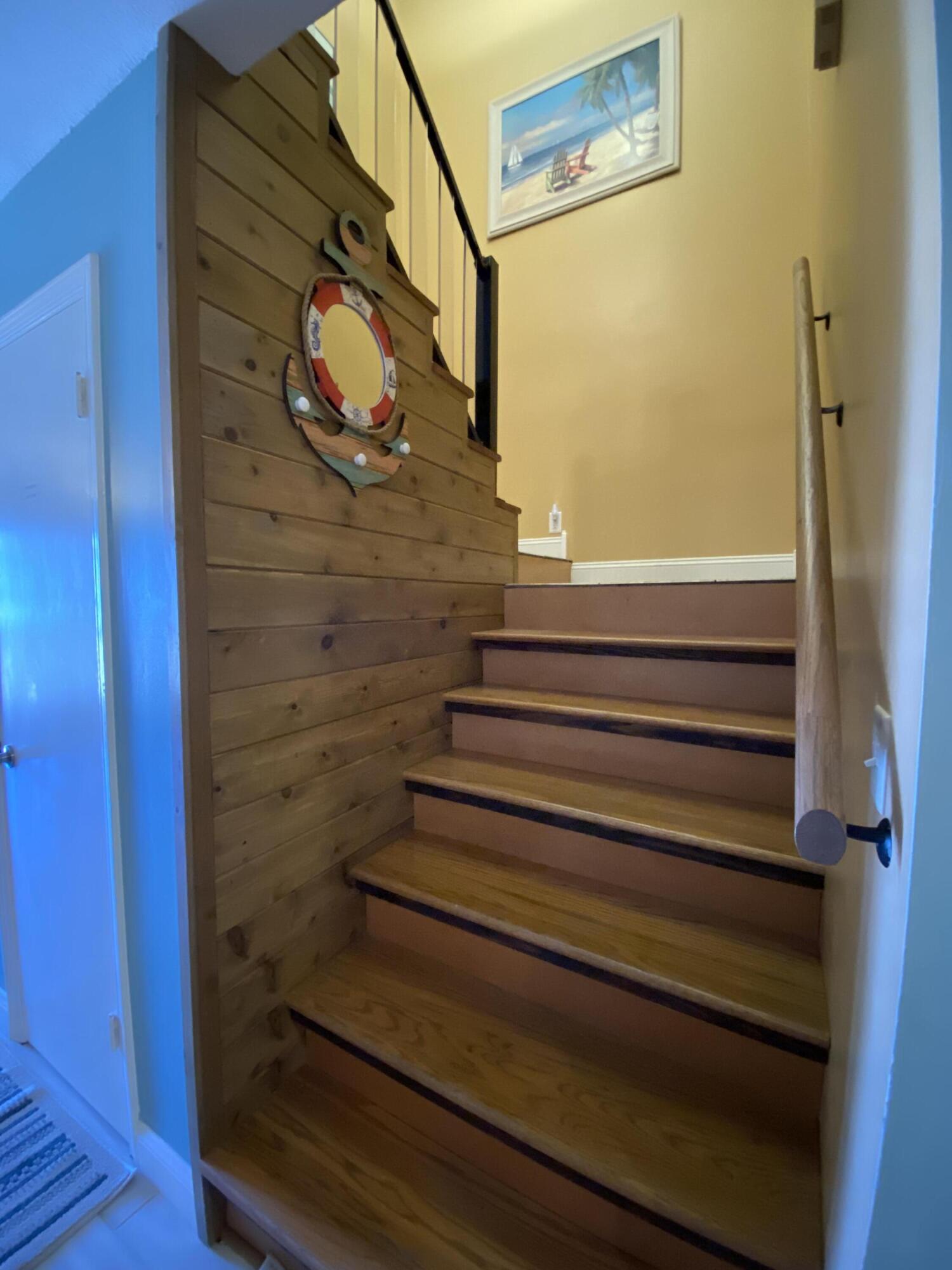 Misty Cove - Residential