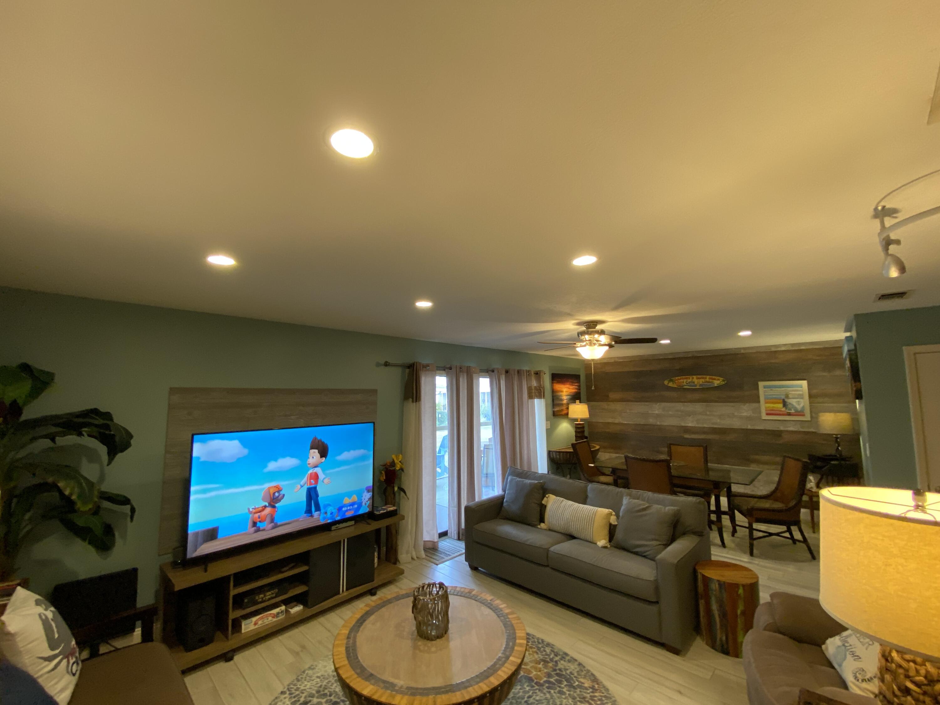 Misty Cove - Residential